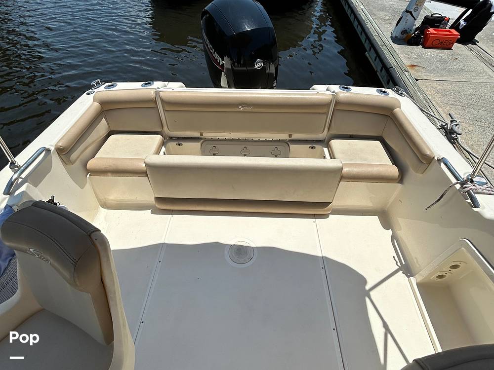 Slide: The Image of Scout 210 Dorado 2023 - 14276906