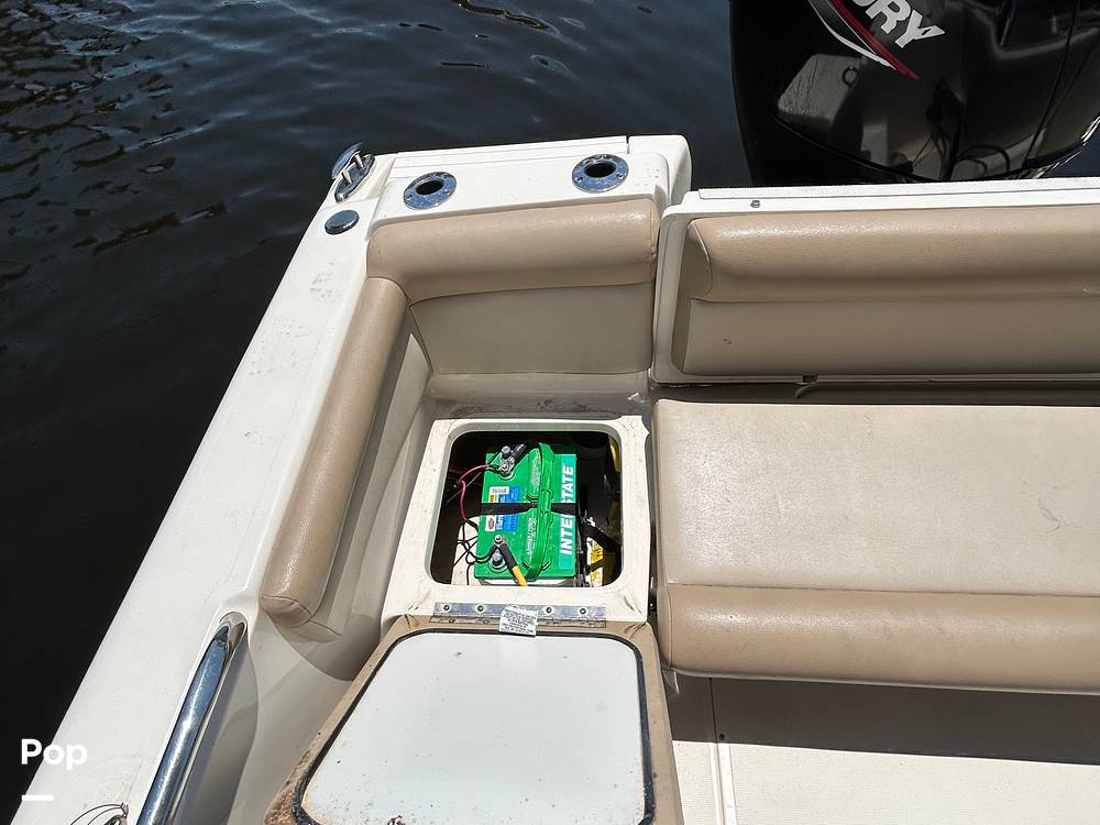 Slide: The Image of Scout 210 Dorado 2023 - 14276924