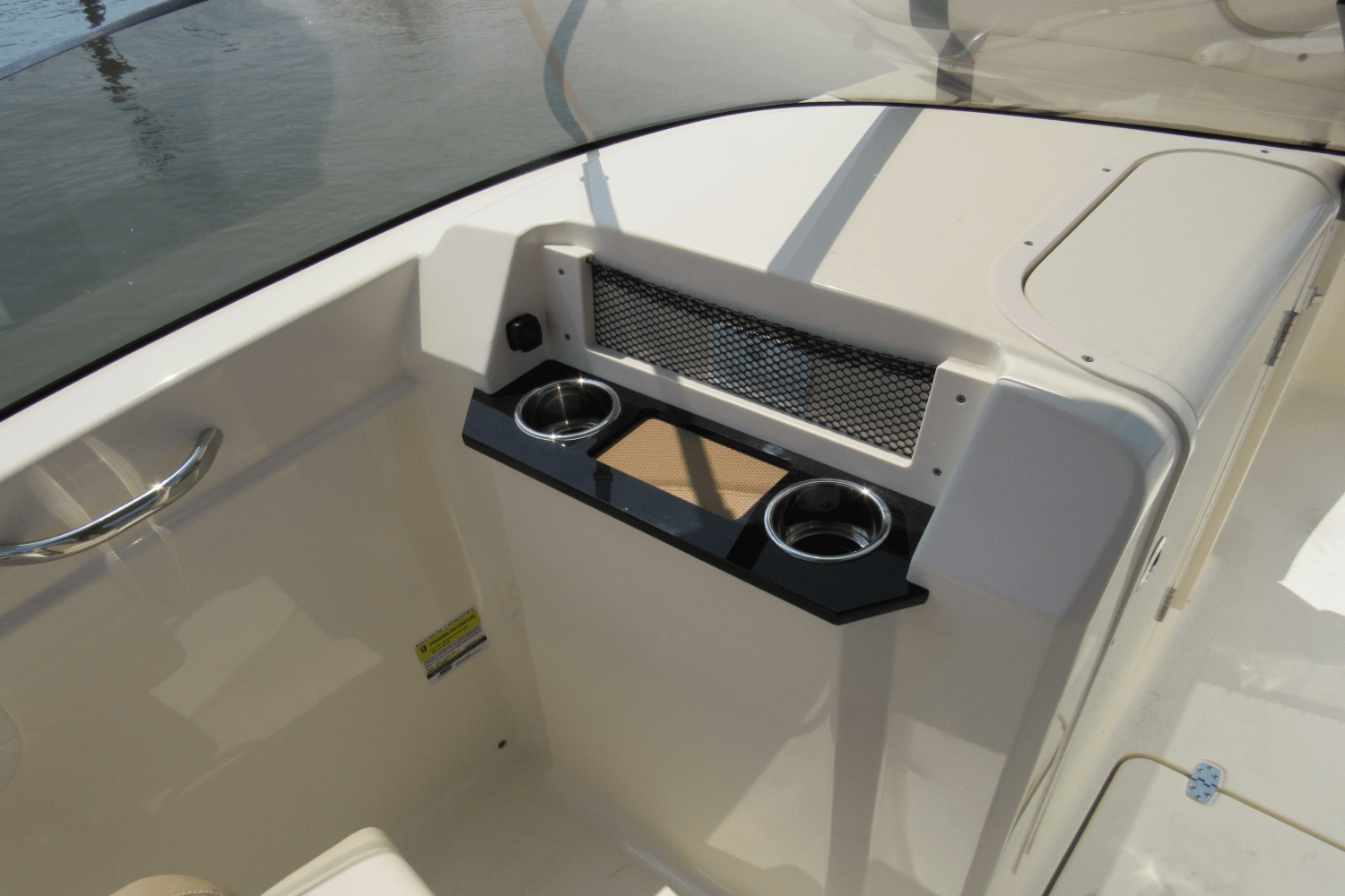 Slide: The Image of Scout 215 Dorado 2024 - 18