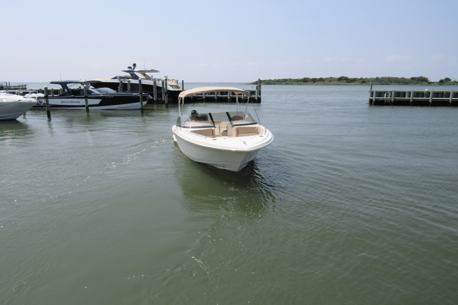 Slide: The Image of Scout 215 Dorado 2024 - 7