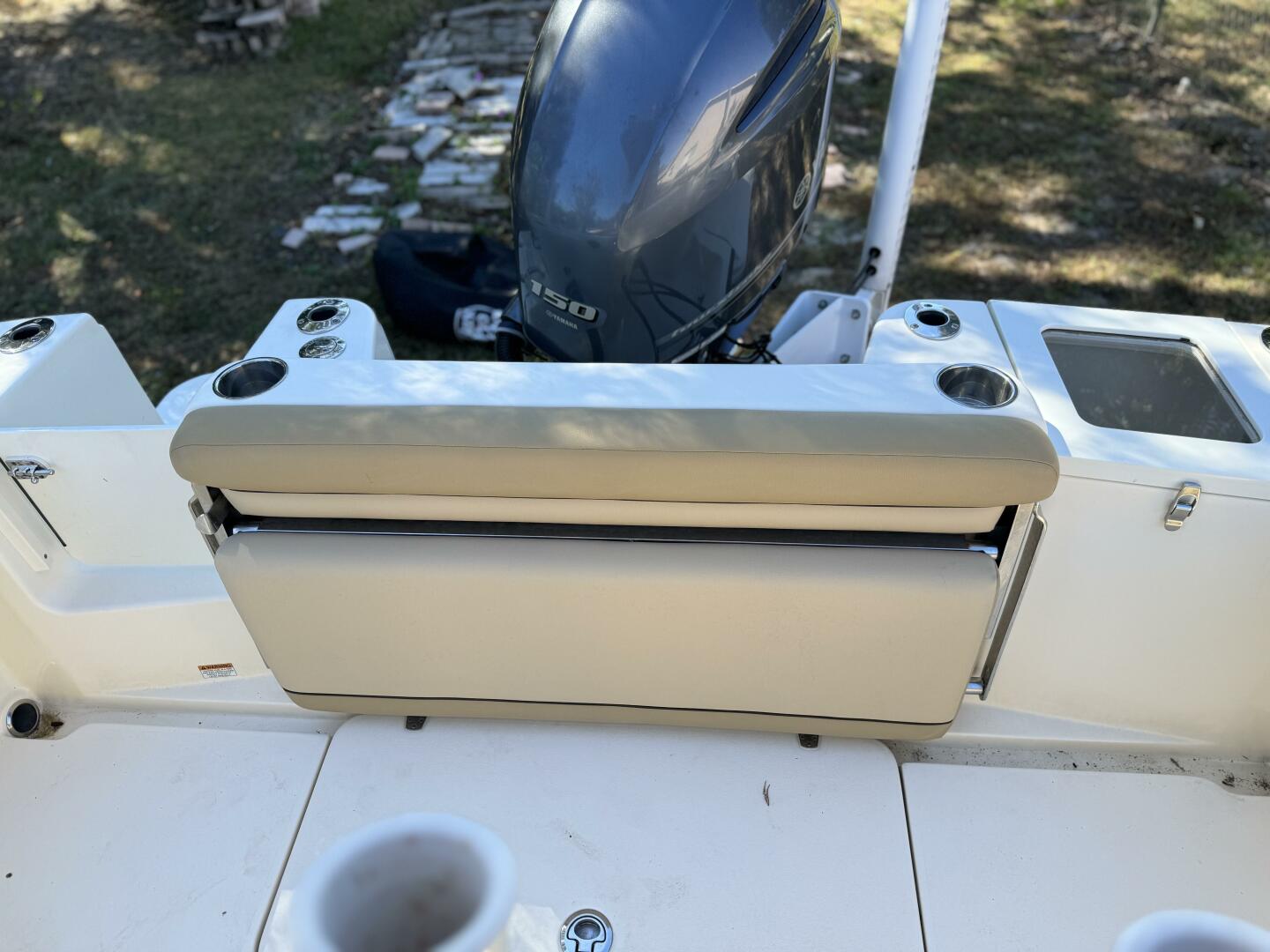 Slide: The Image of Scout 215 XSF 2018 - 4822827