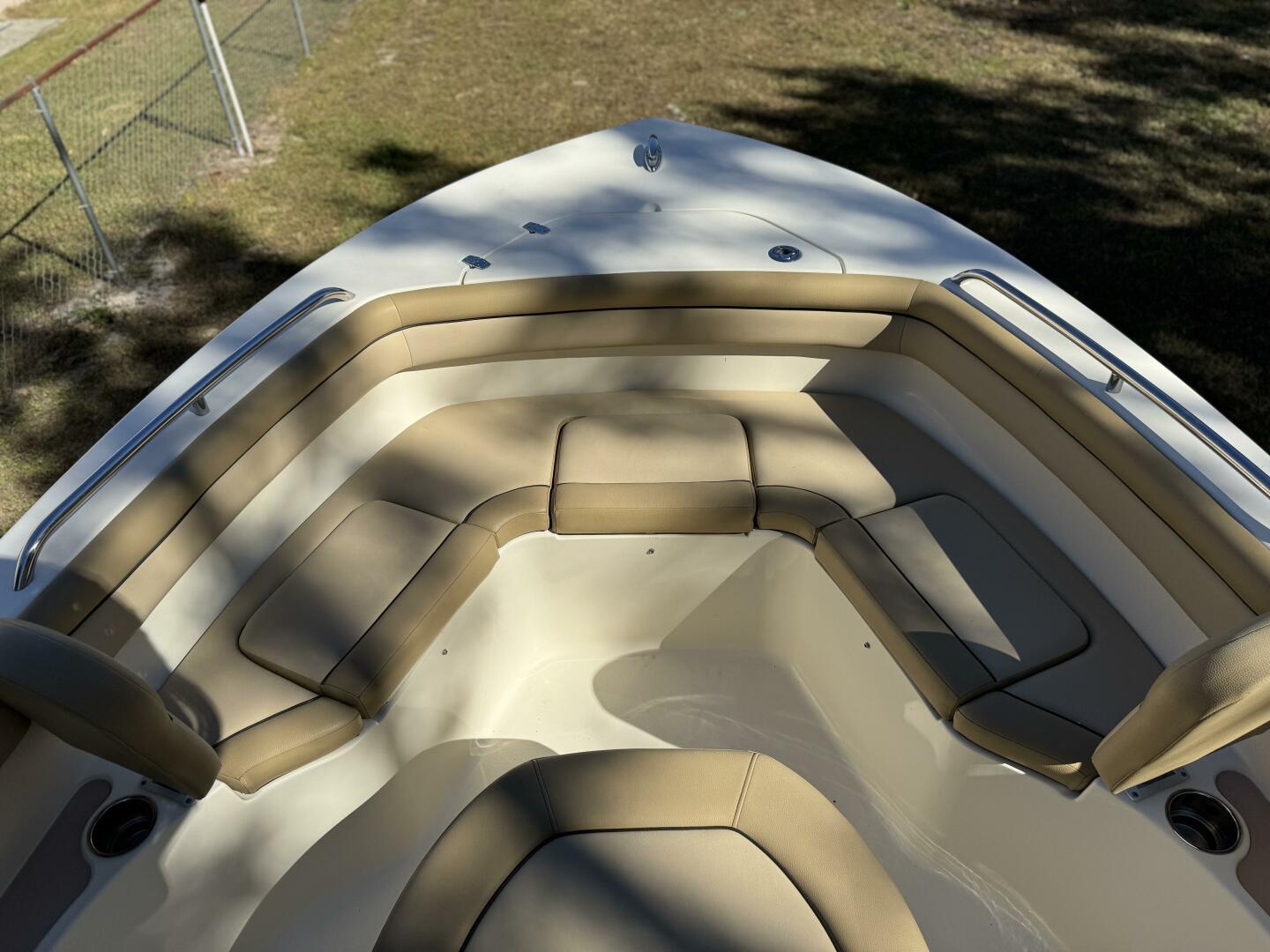 Slide: The Image of Scout 215 XSF 2018 - 4822837