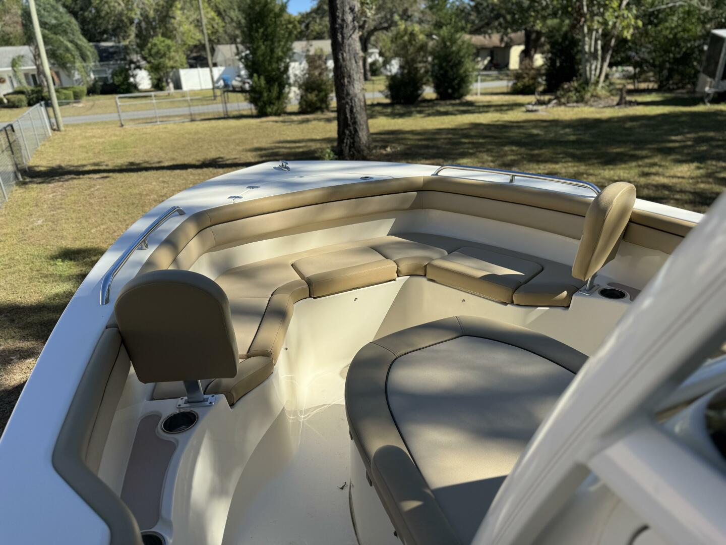 Slide: The Image of Scout 215 XSF 2018 - 4822831