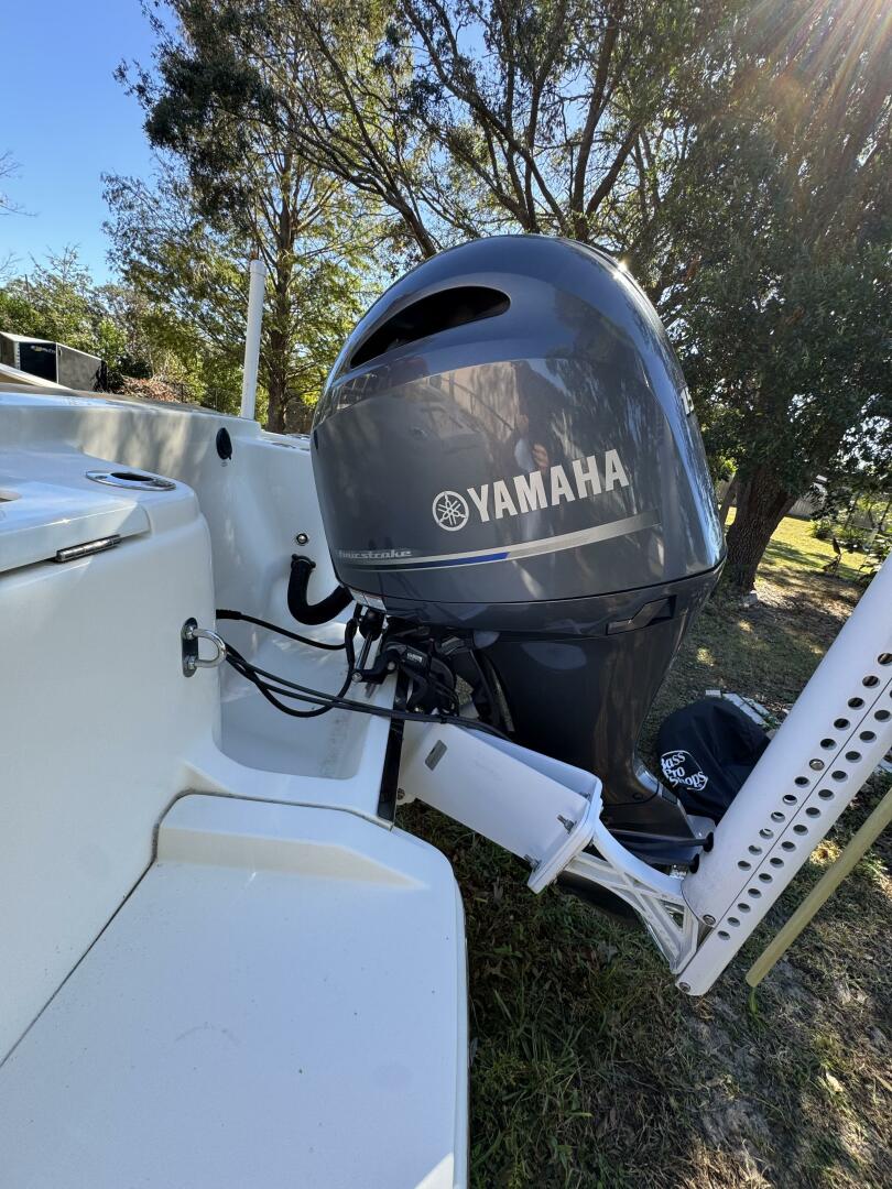 Slide: The Image of Scout 215 XSF 2018 - 4822821