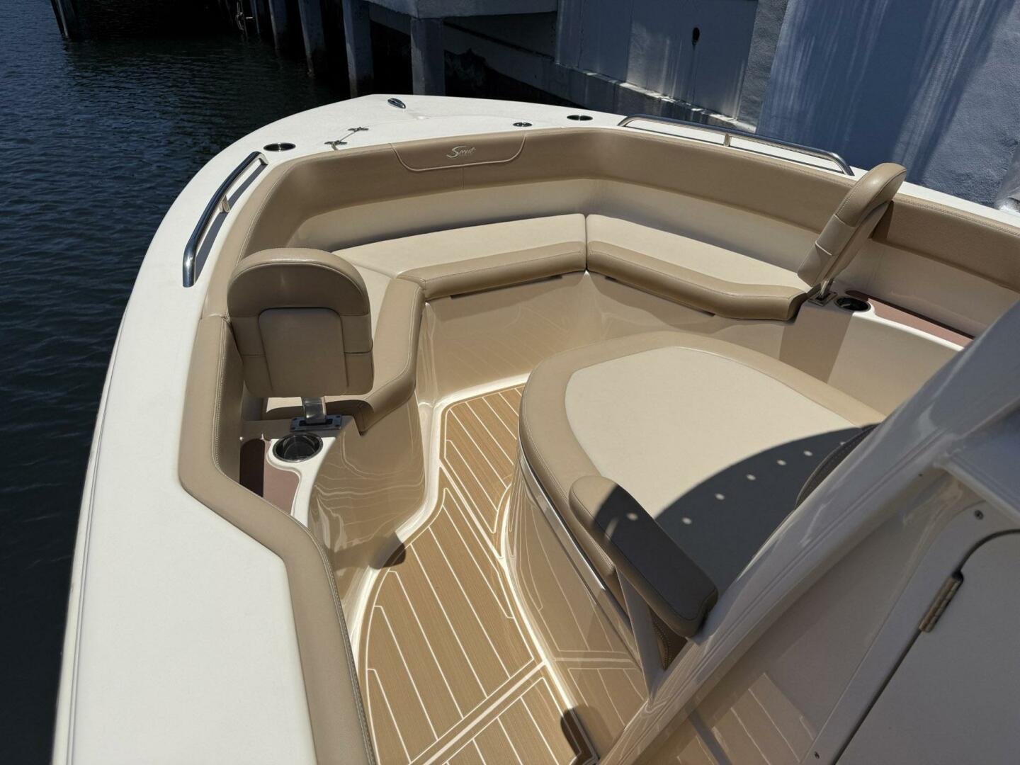 Slide: The Image of Scout 215 XSF 2022 - 5401469