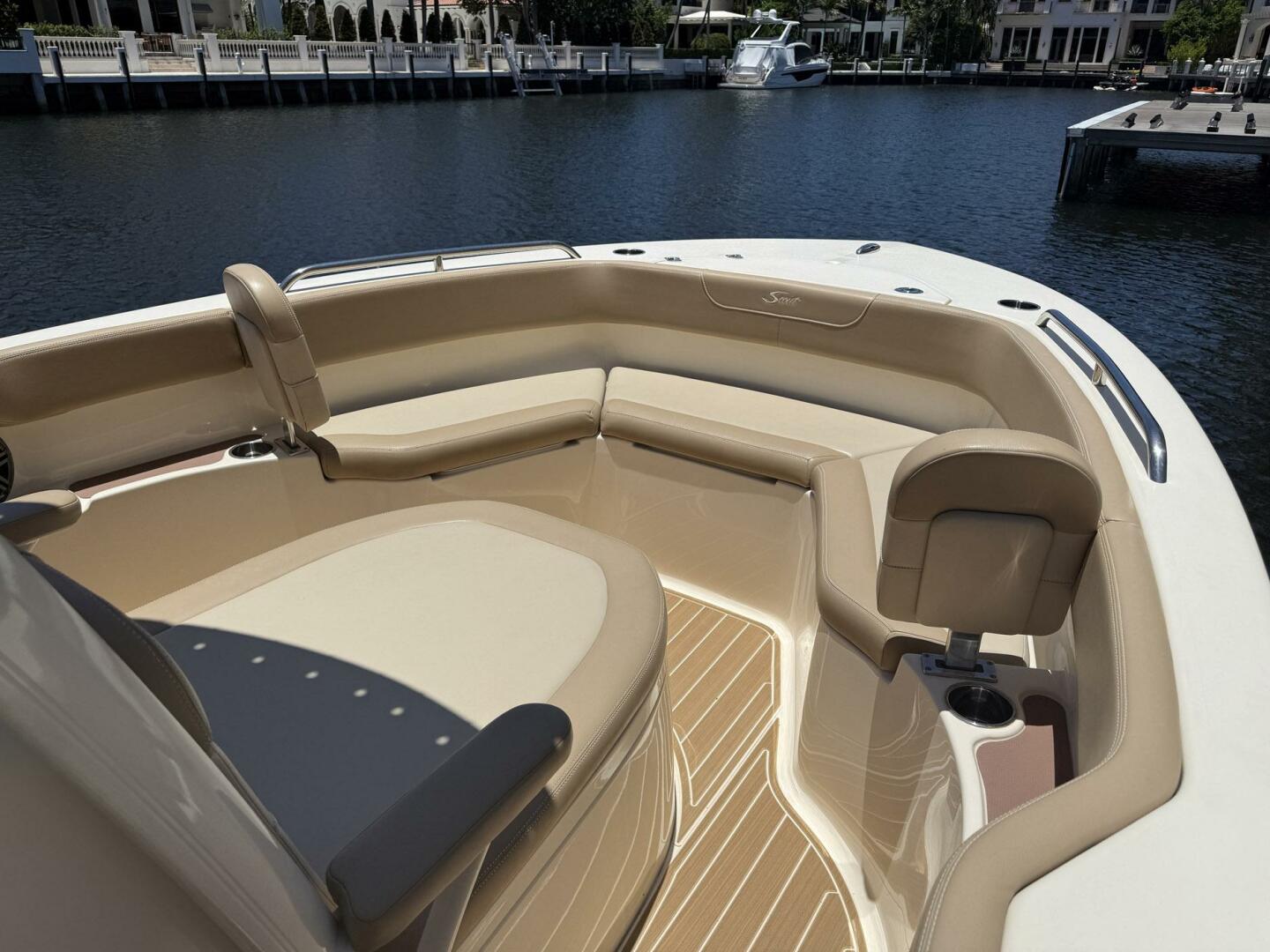 Slide: The Image of Scout 215 XSF 2022 - 5401470