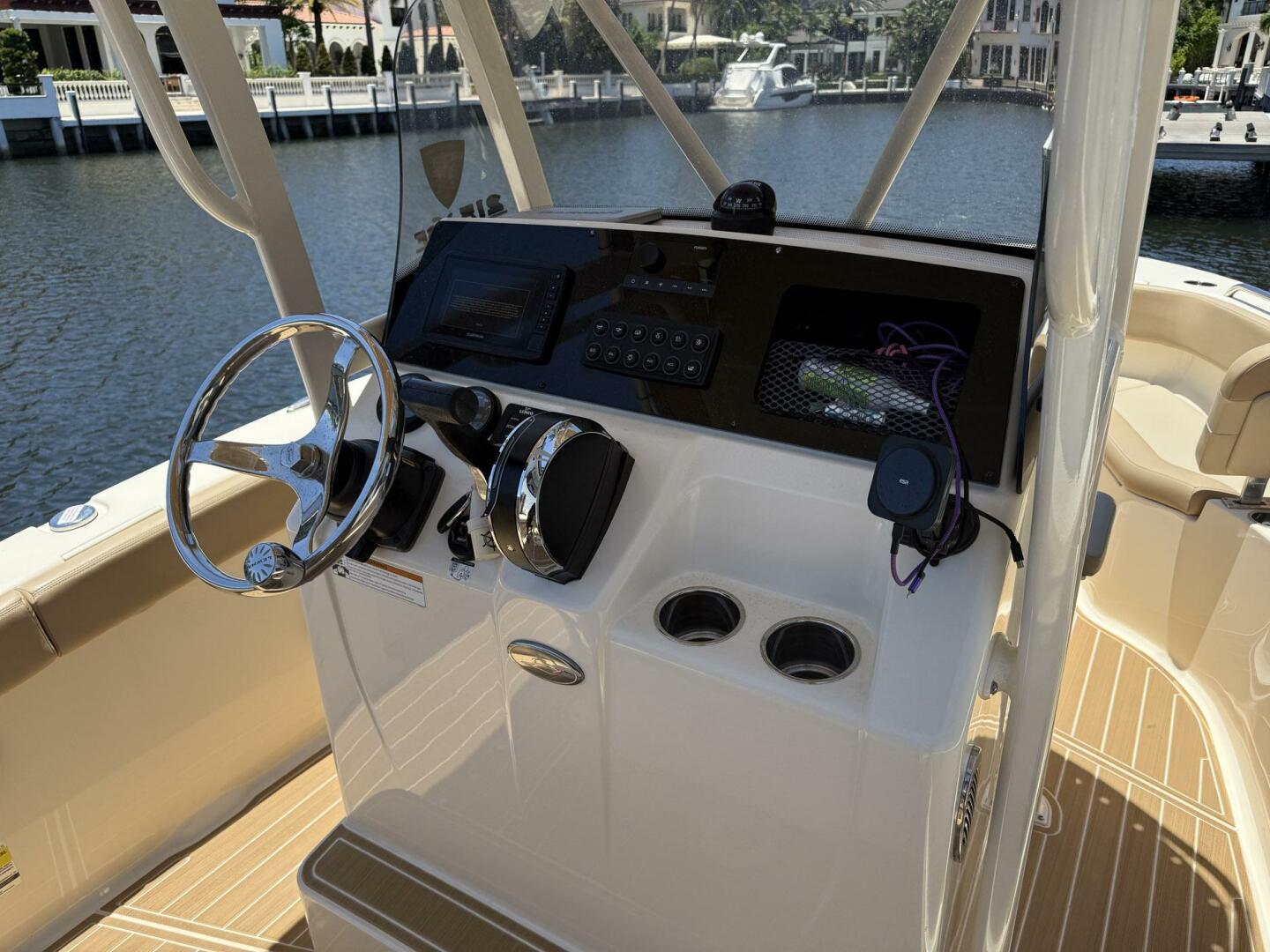 Slide: The Image of Scout 215 XSF 2022 - 5401471