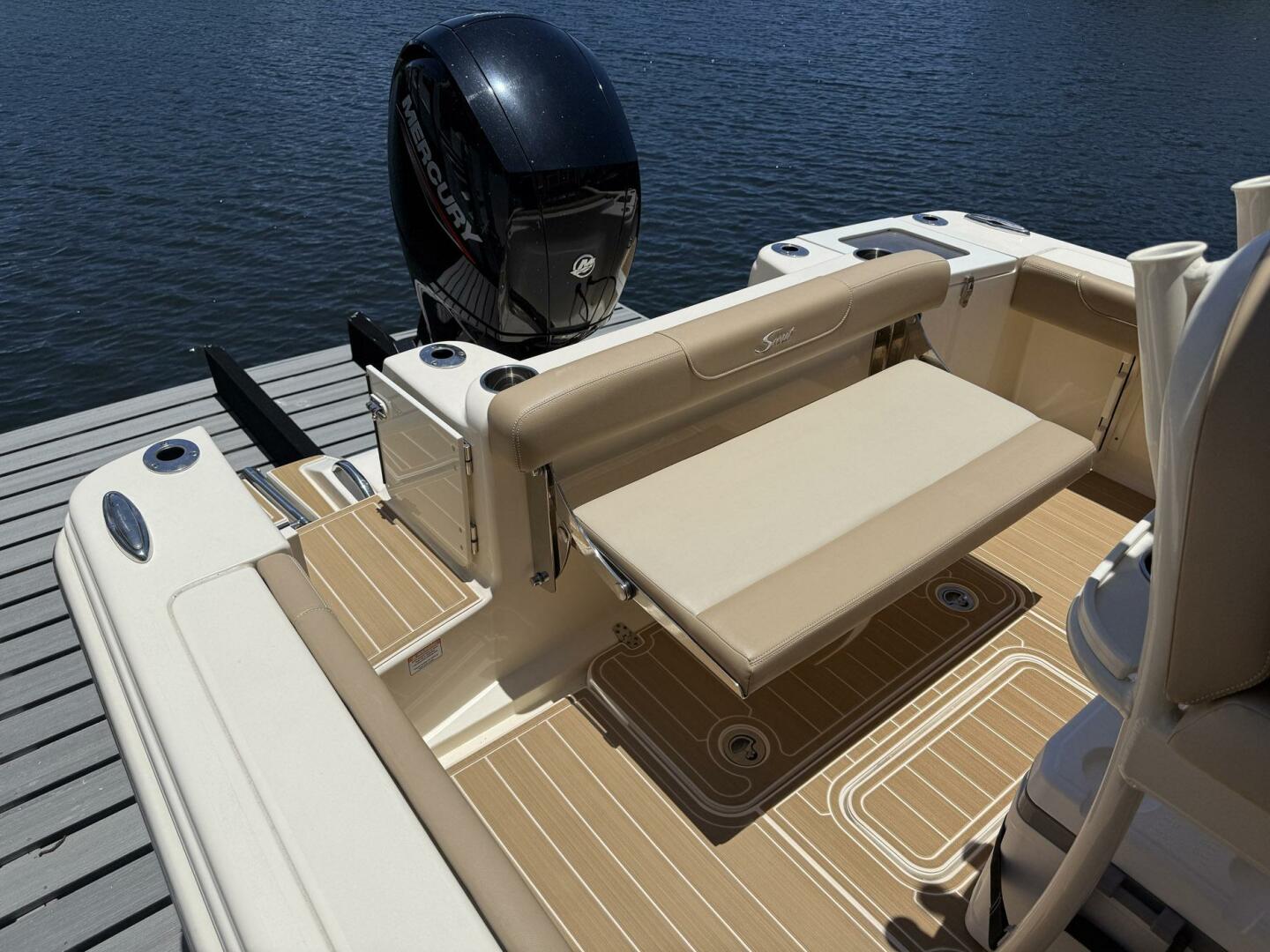 Slide: The Image of Scout 215 XSF 2022 - 5401475