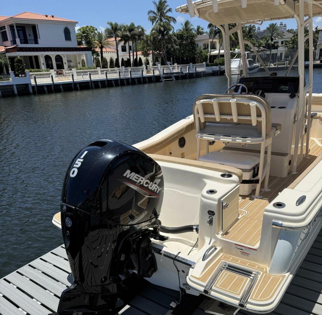 Slide: The Image of Scout 215 XSF 2022 - 5401476