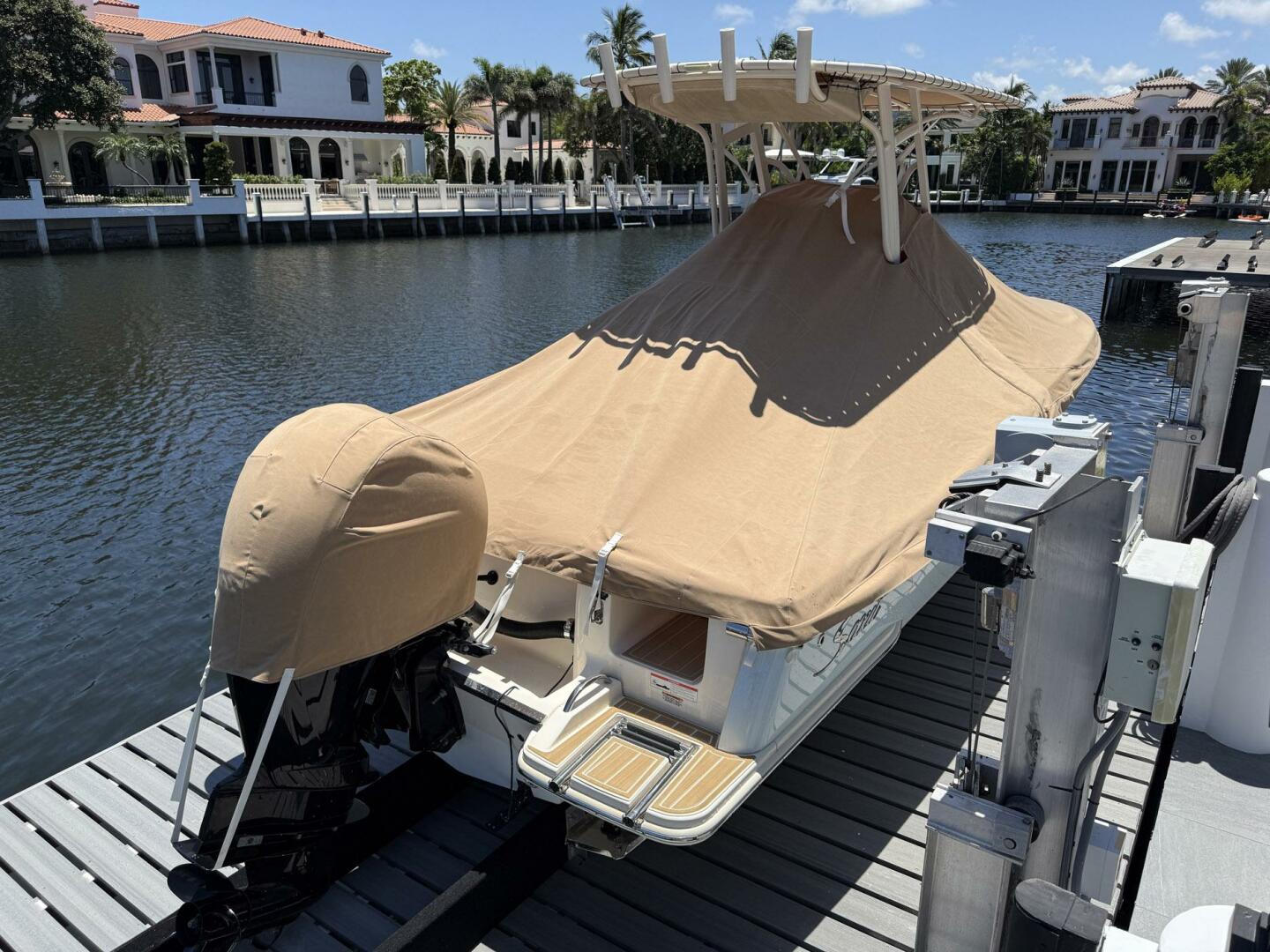 Slide: The Image of Scout 215 XSF 2022 - 5401477