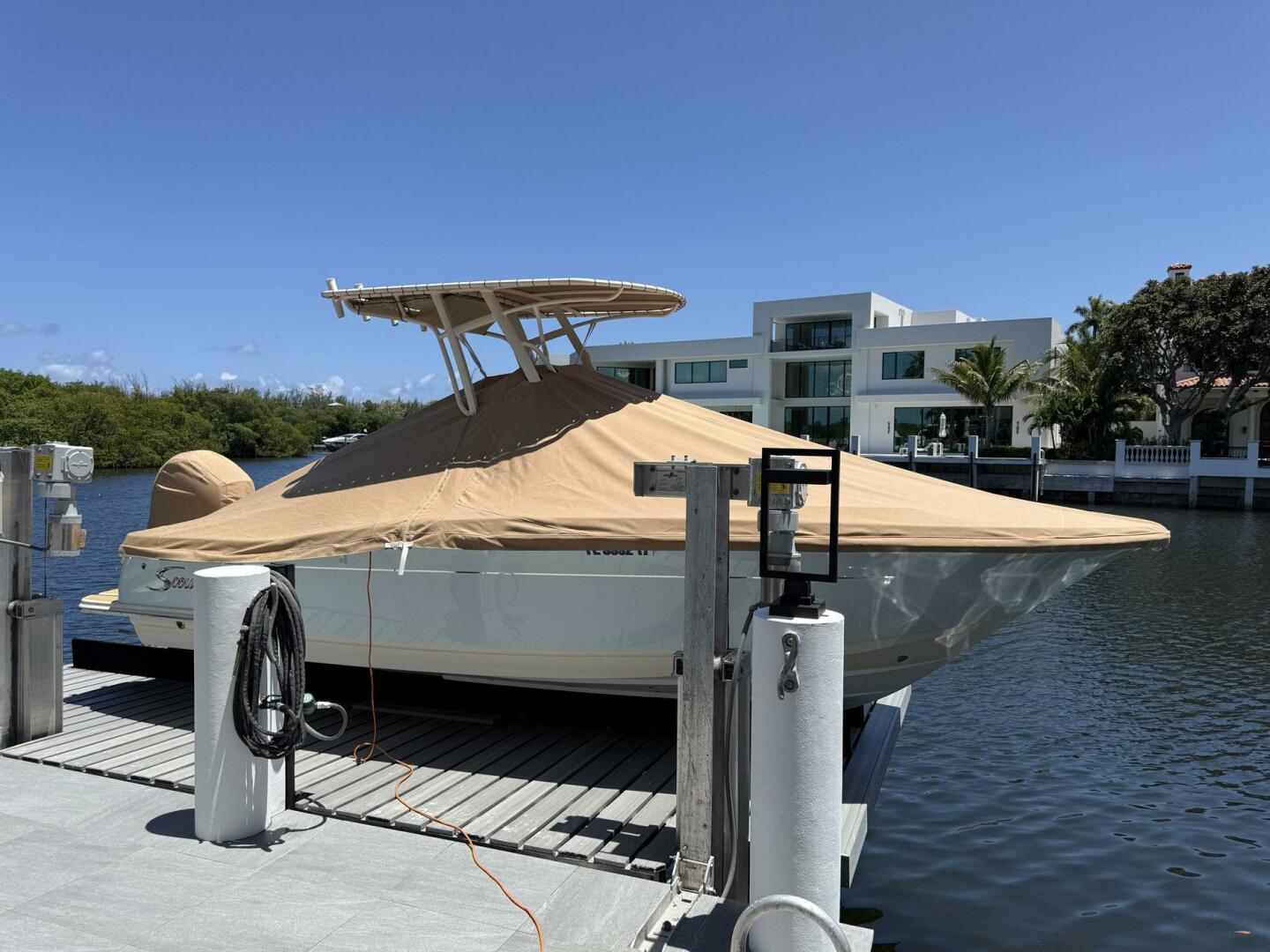 Slide: The Image of Scout 215 XSF 2022 - 5401478