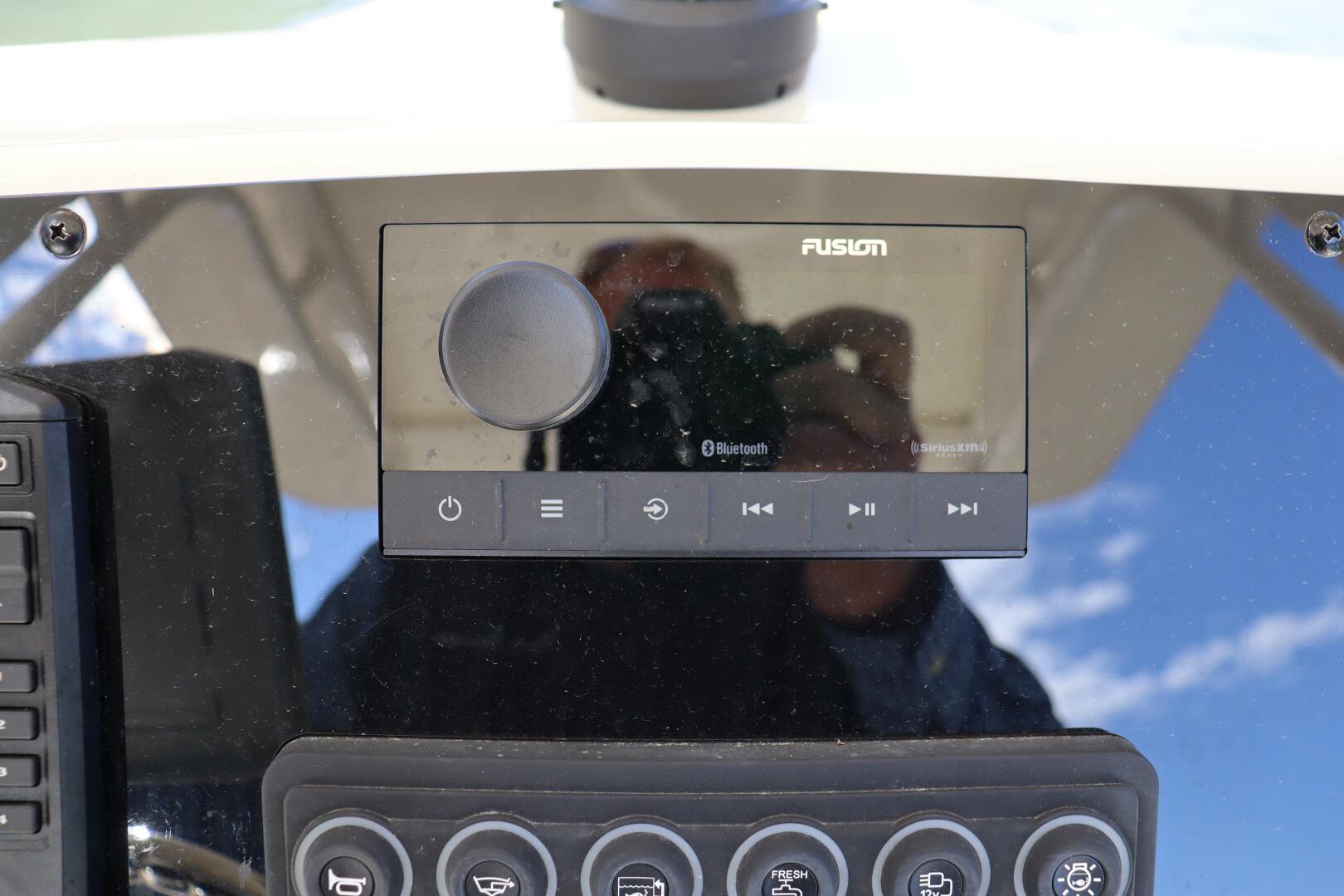 Slide: The Image of Scout 215 XSF 2023 - 4925131
