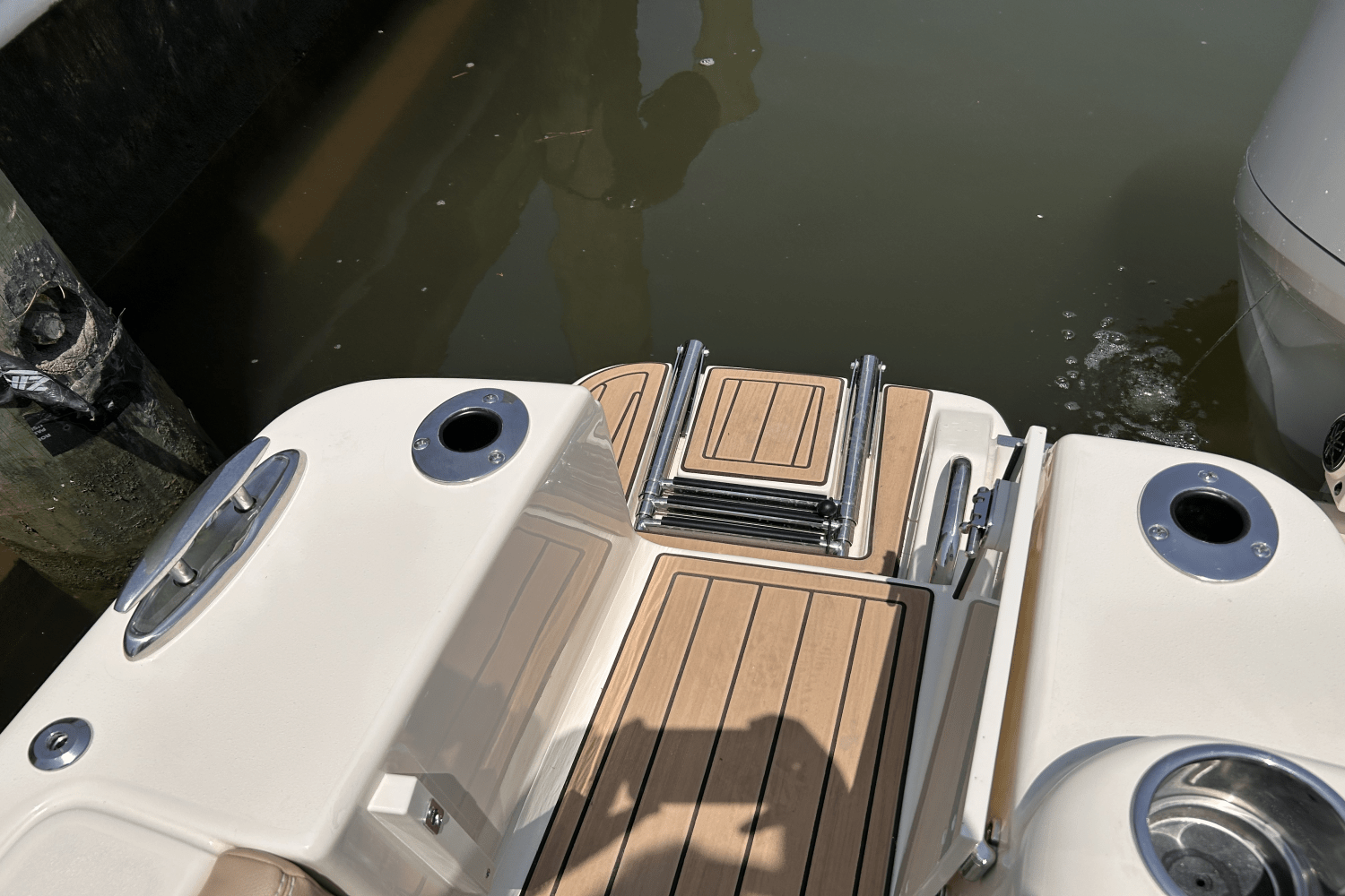 Slide: The Image of Scout 215 XSF 2025 - 10