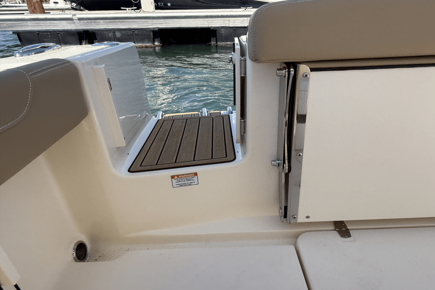 Slide: The Image of Scout 215 XSF 2025 - 10