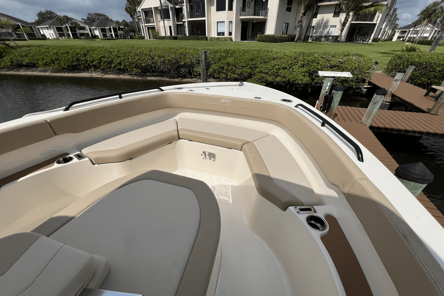 Slide: The Image of Scout 215 XSF 2025 - 10