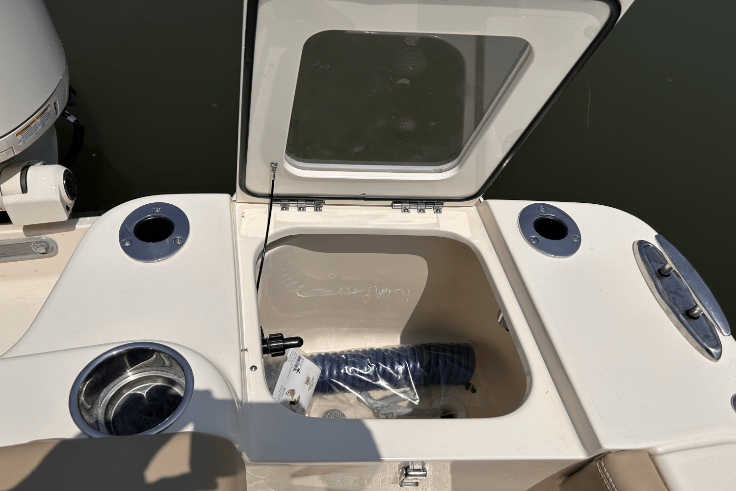 Slide: The Image of Scout 215 XSF 2025 - 11