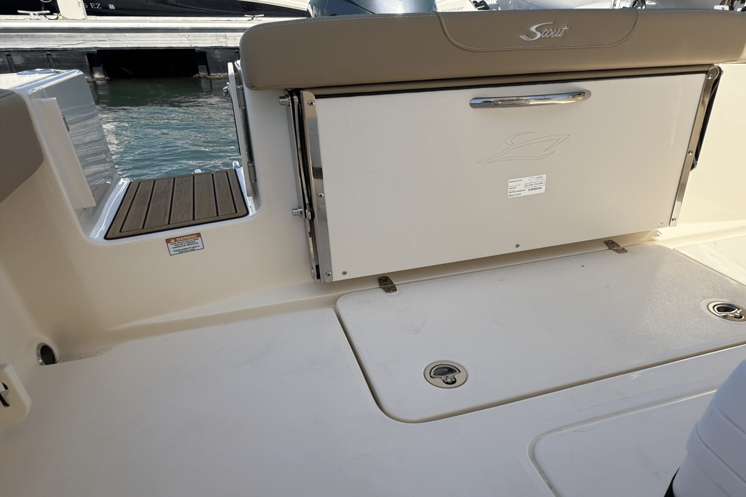 Slide: The Image of Scout 215 XSF 2025 - 11