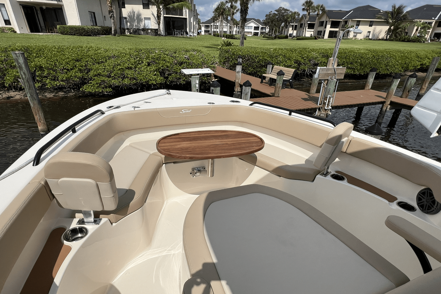 Slide: The Image of Scout 215 XSF 2025 - 11