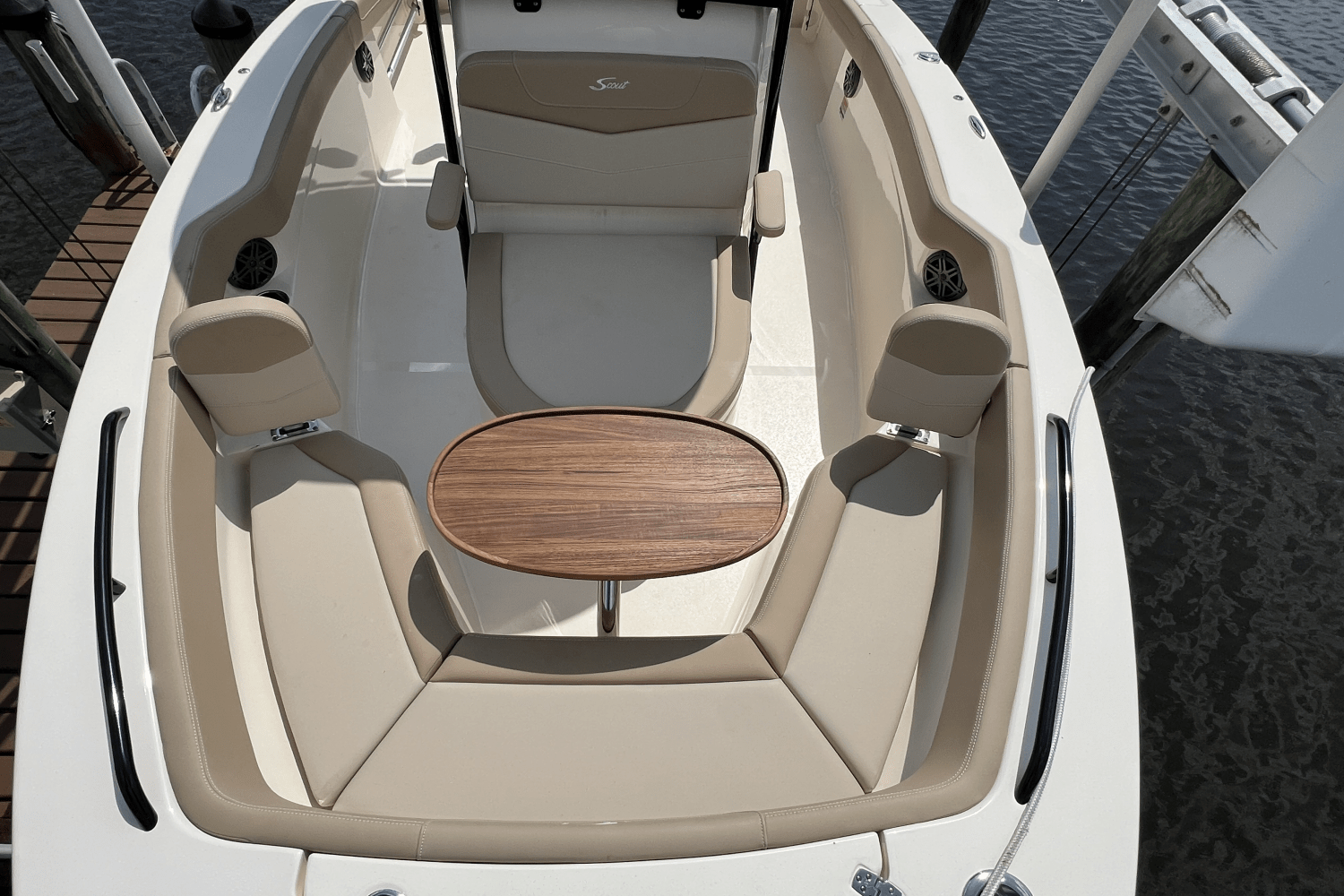 Slide: The Image of Scout 215 XSF 2025 - 12