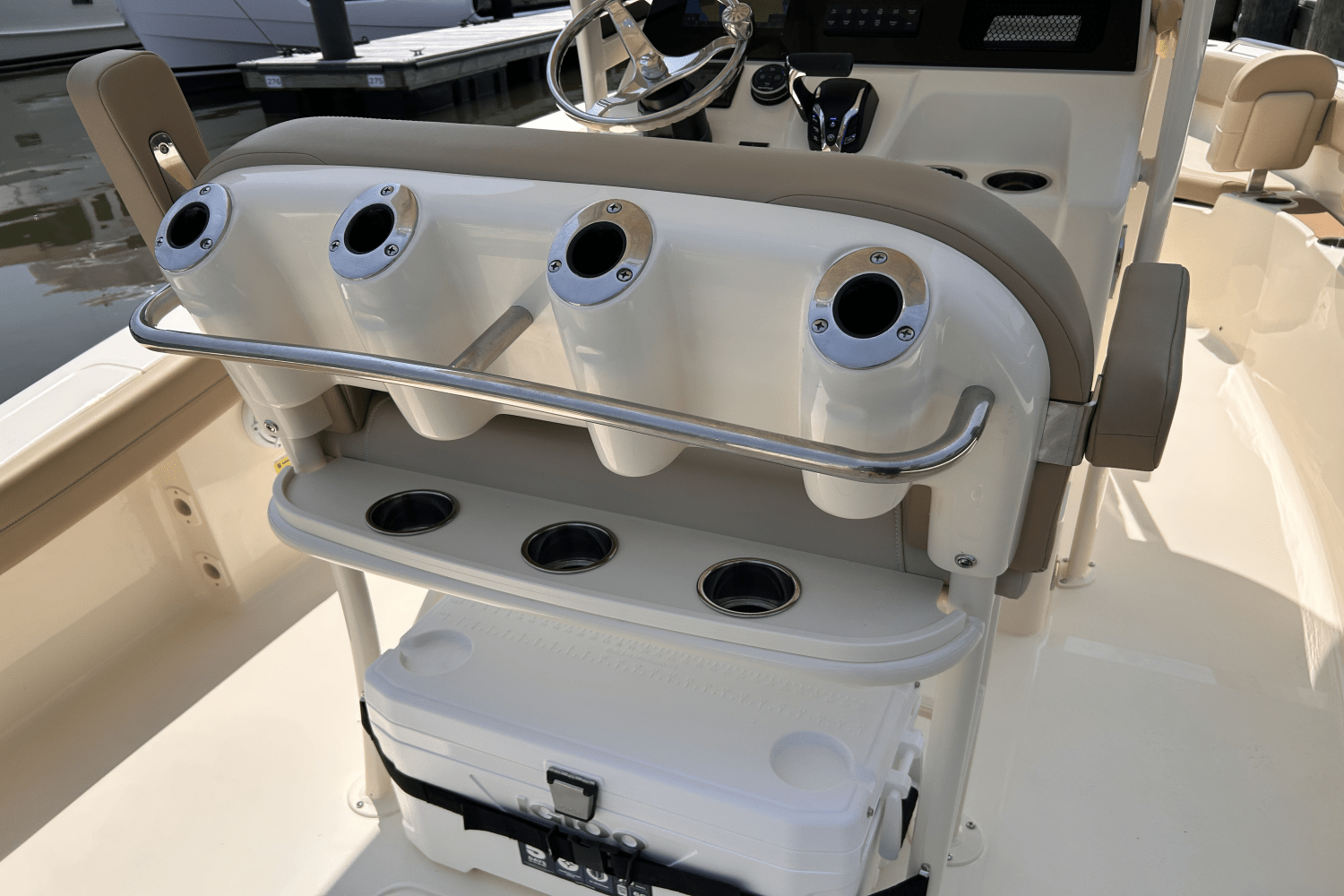 Slide: The Image of Scout 215 XSF 2025 - 12