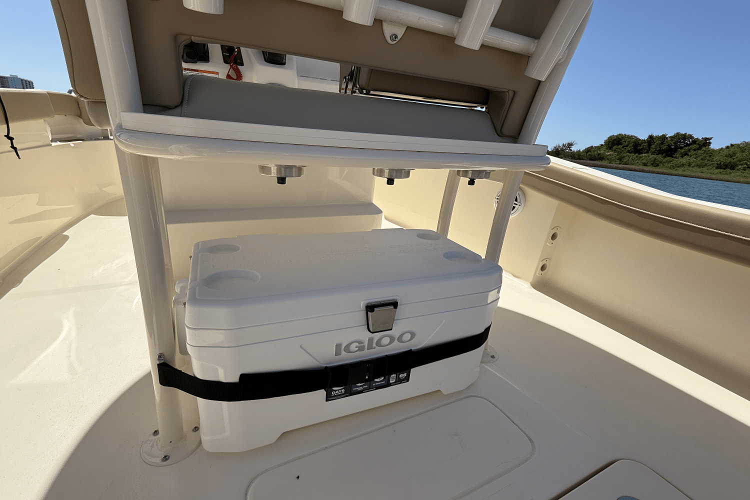 Slide: The Image of Scout 215 XSF 2025 - 13