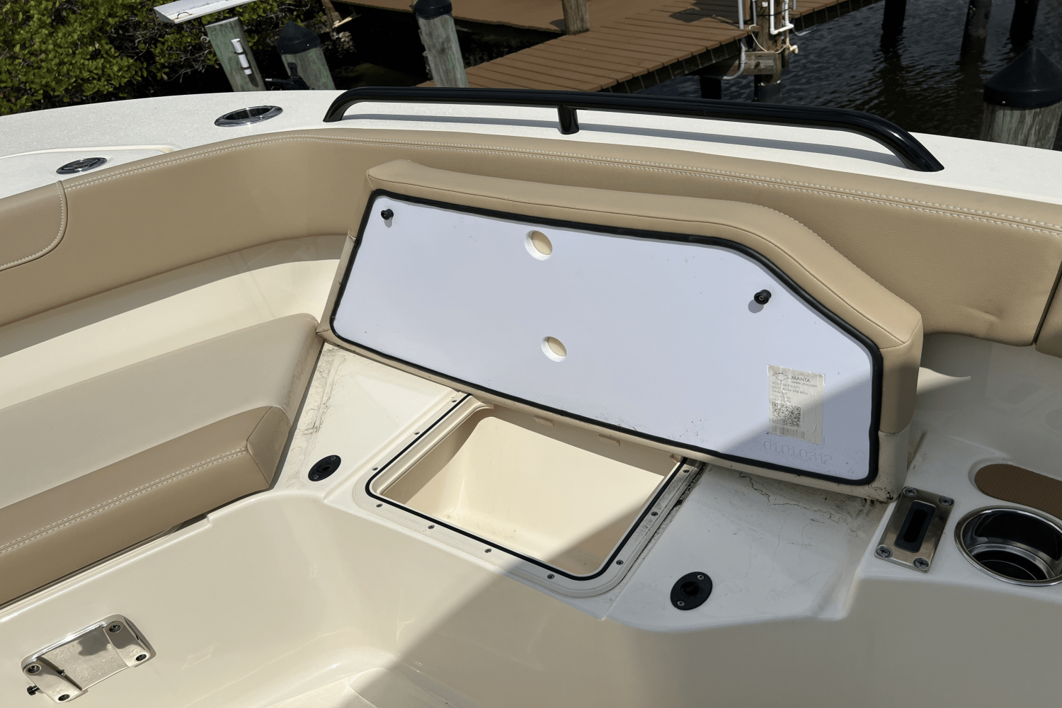 Slide: The Image of Scout 215 XSF 2025 - 13