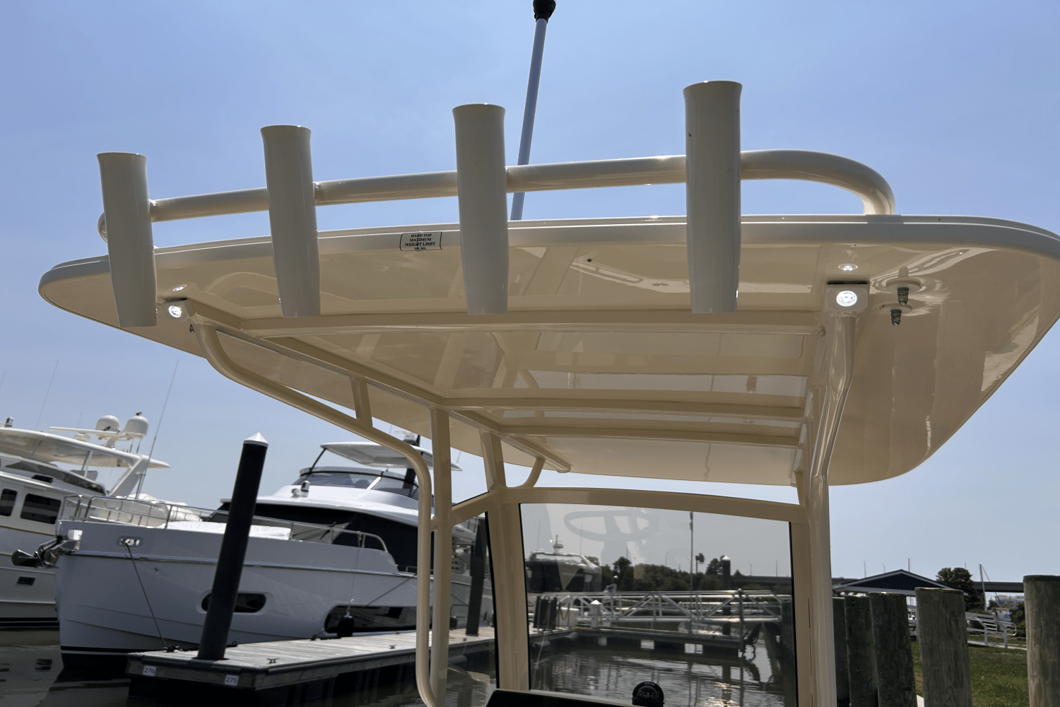 Slide: The Image of Scout 215 XSF 2025 - 13