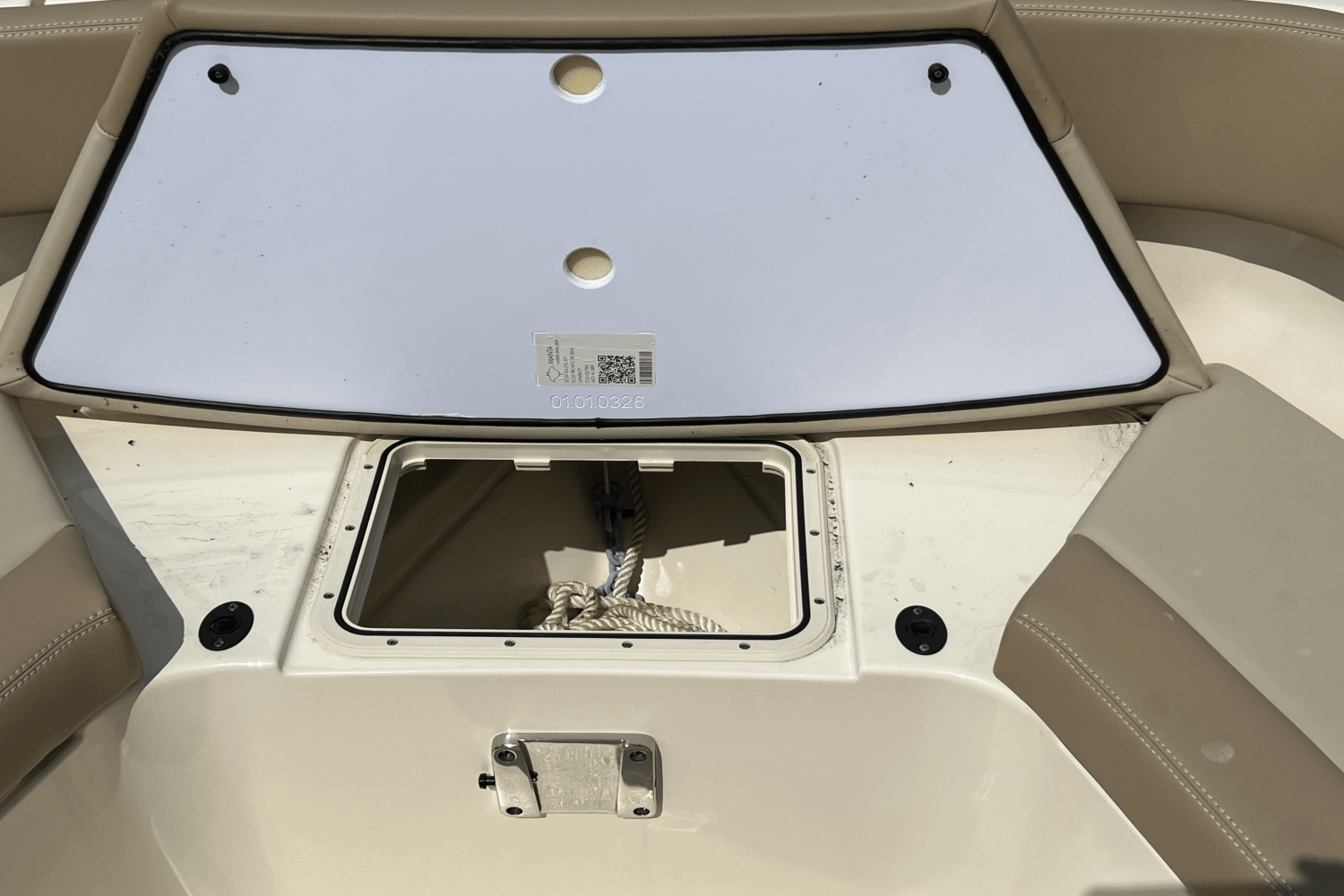 Slide: The Image of Scout 215 XSF 2025 - 14