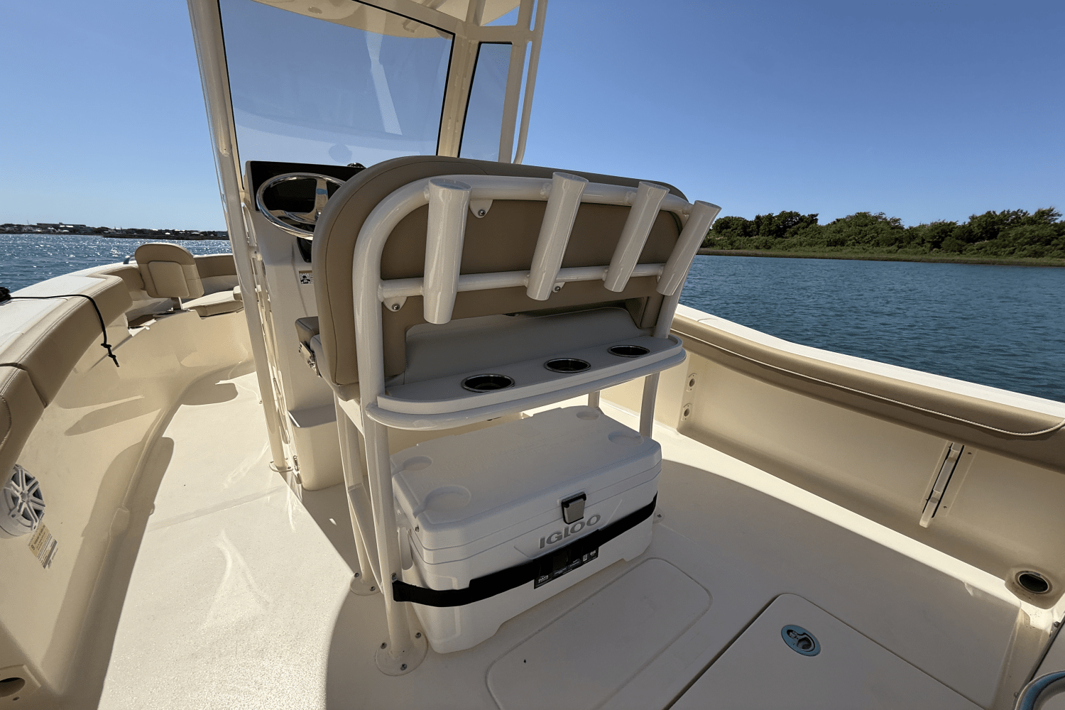 Slide: The Image of Scout 215 XSF 2025 - 14