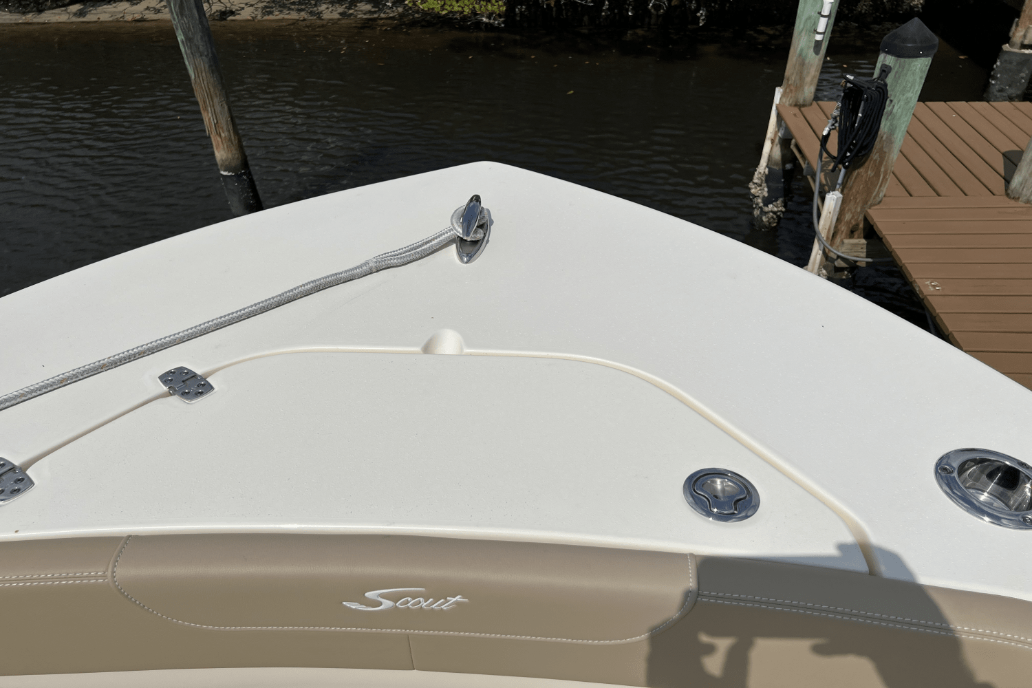 Slide: The Image of Scout 215 XSF 2025 - 15