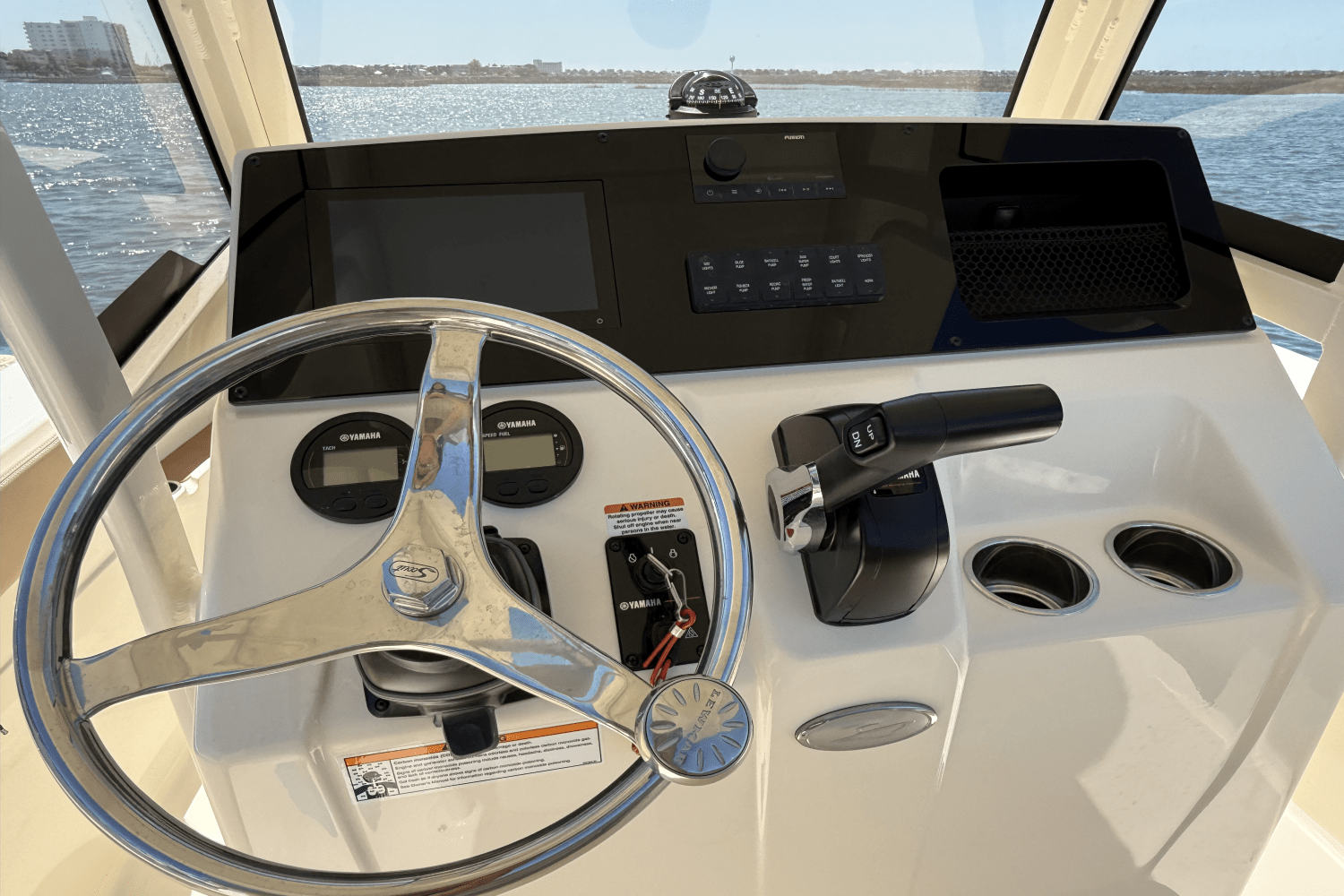 Slide: The Image of Scout 215 XSF 2025 - 15