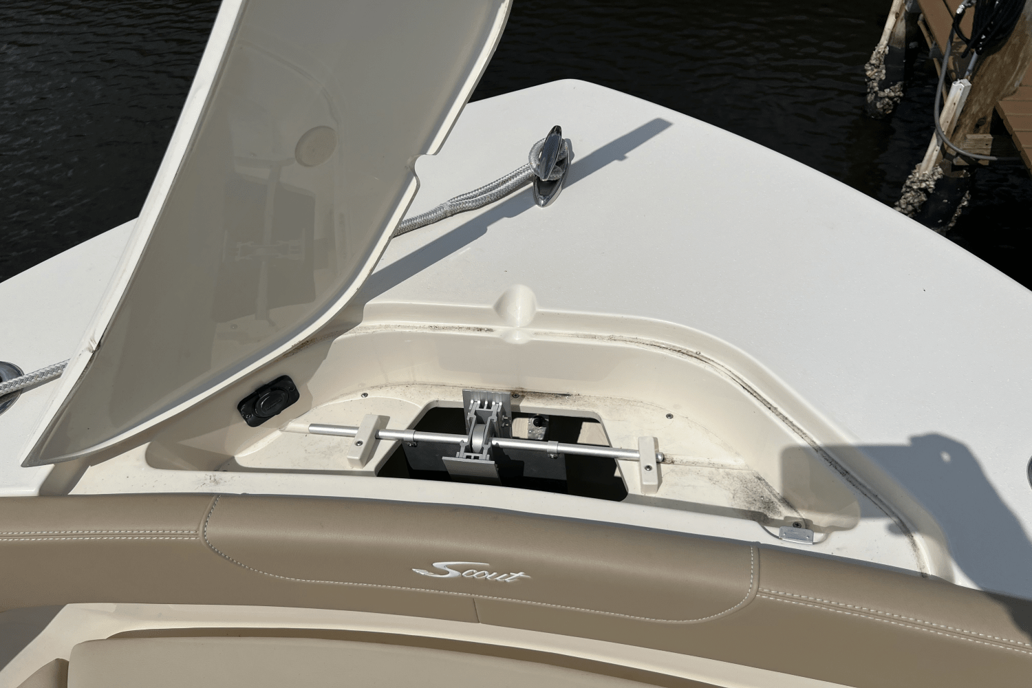 Slide: The Image of Scout 215 XSF 2025 - 16