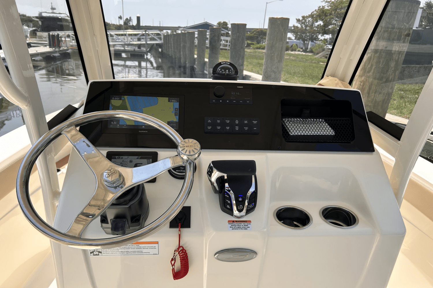 Slide: The Image of Scout 215 XSF 2025 - 16