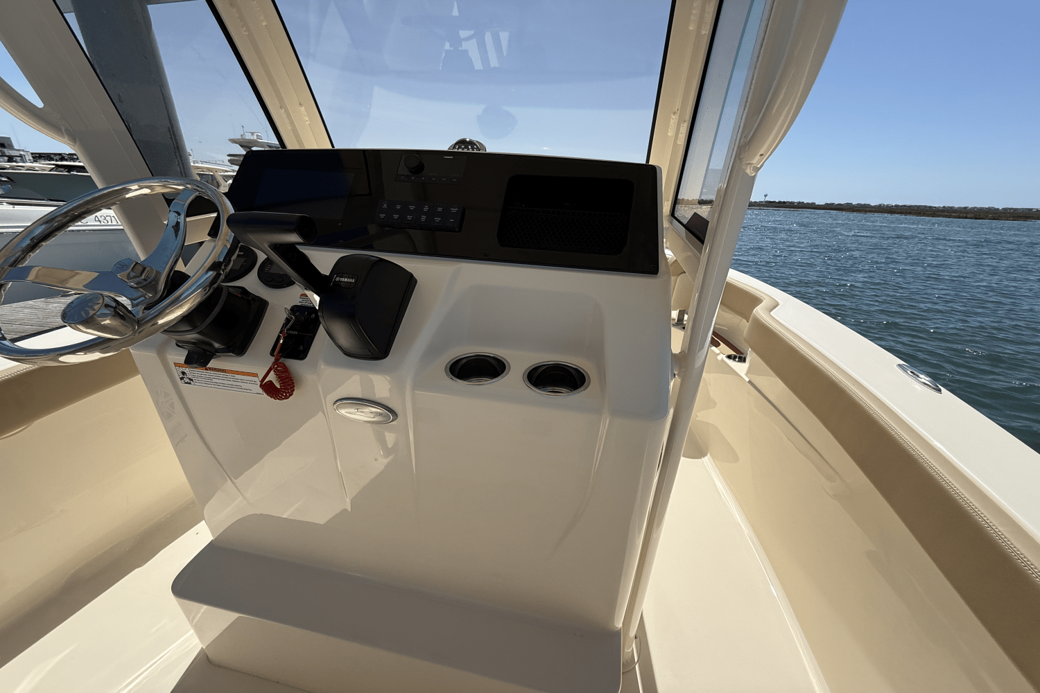 Slide: The Image of Scout 215 XSF 2025 - 16