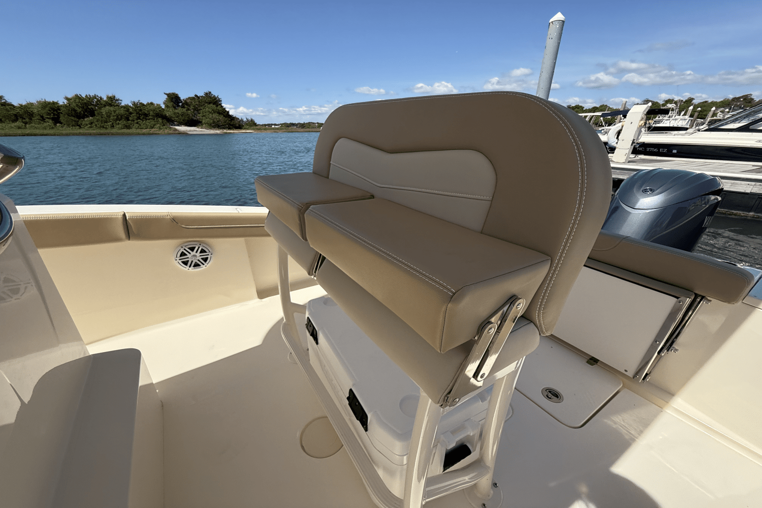 Slide: The Image of Scout 215 XSF 2025 - 17