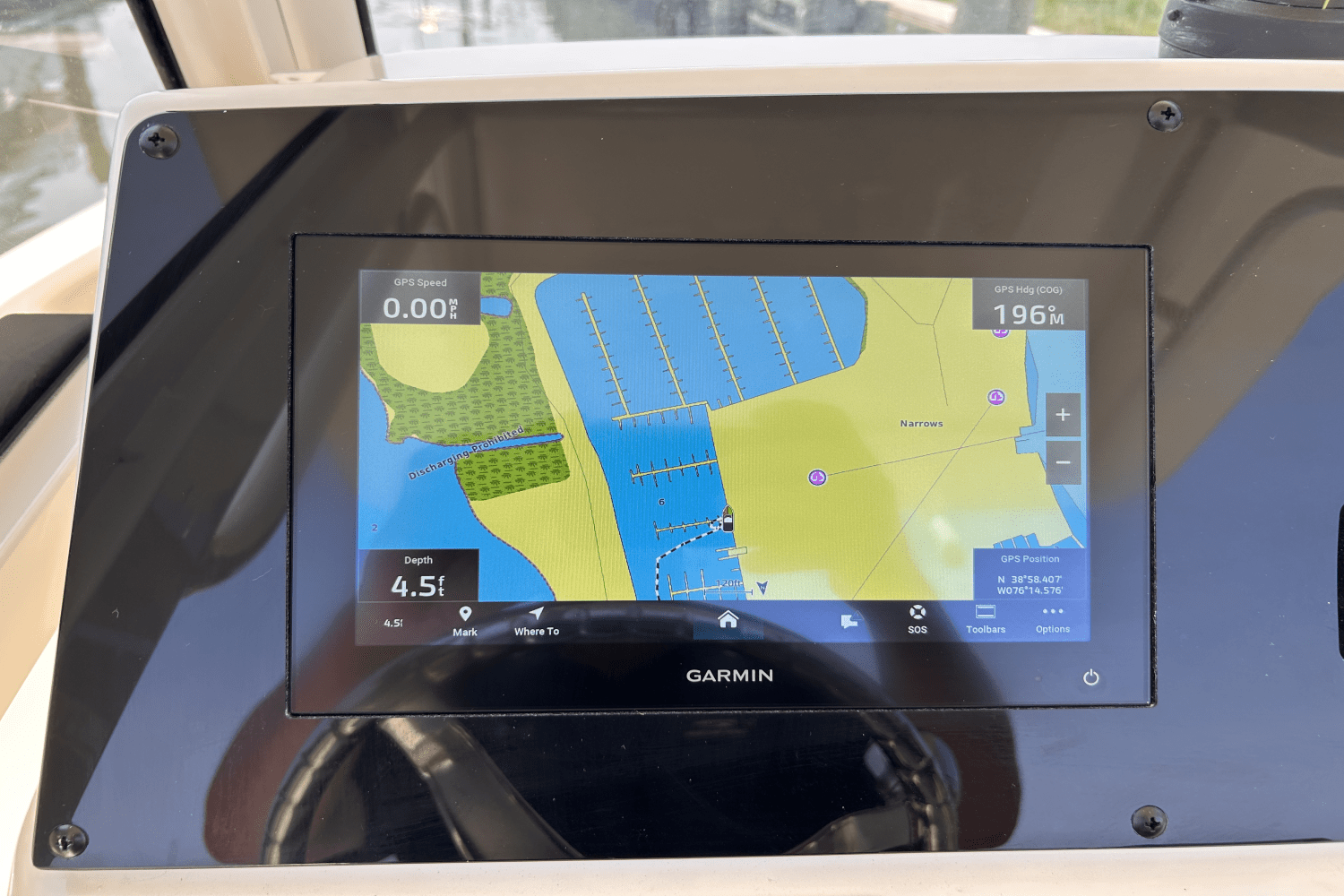 Slide: The Image of Scout 215 XSF 2025 - 17