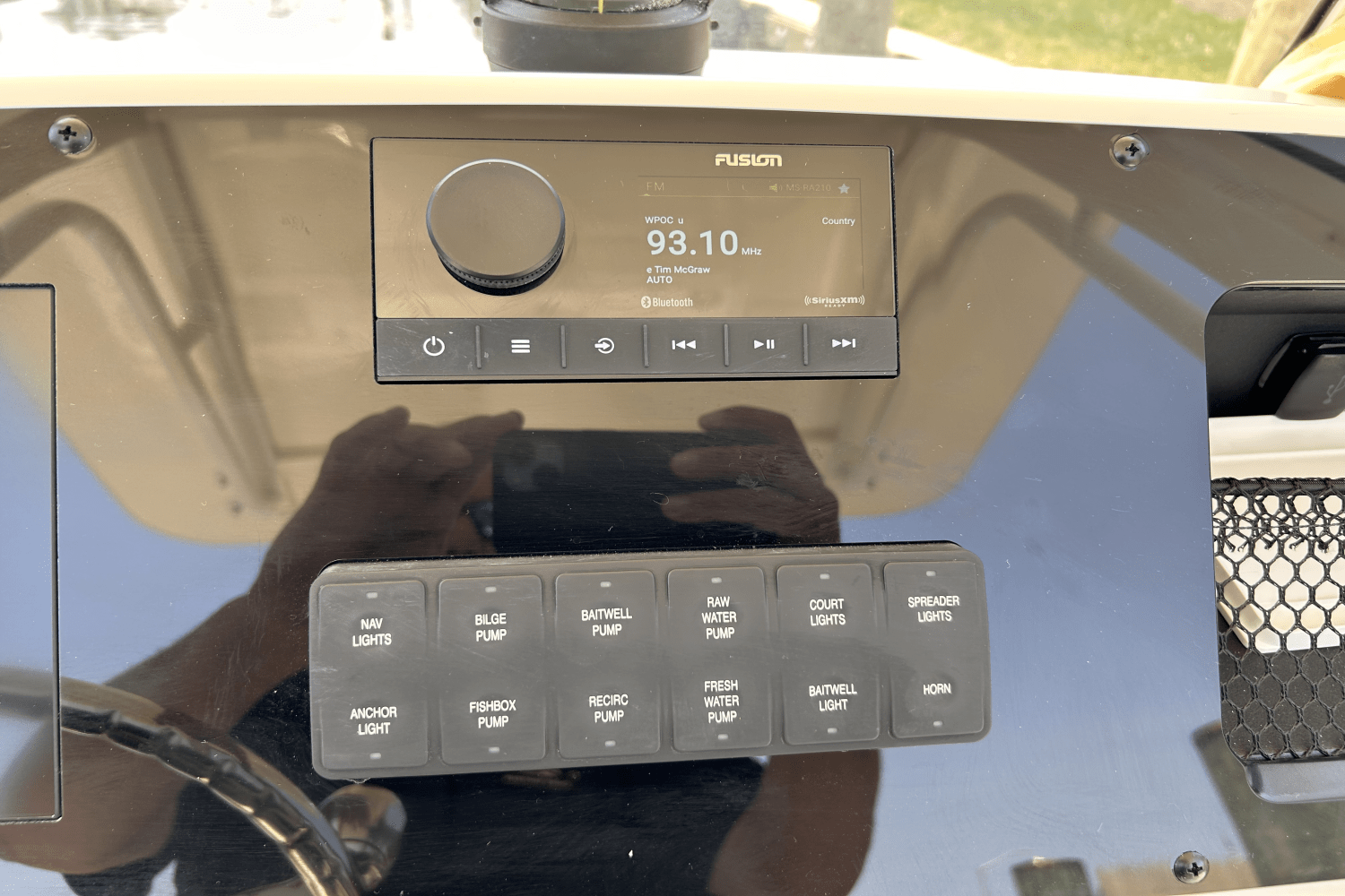 Slide: The Image of Scout 215 XSF 2025 - 20