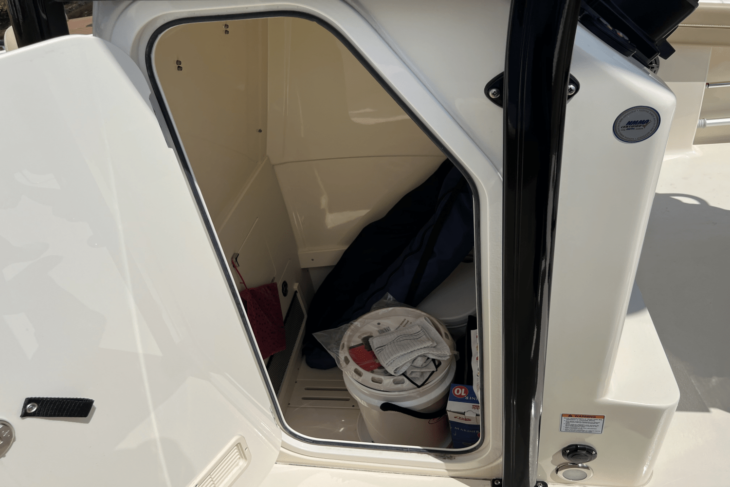 Slide: The Image of Scout 215 XSF 2025 - 21