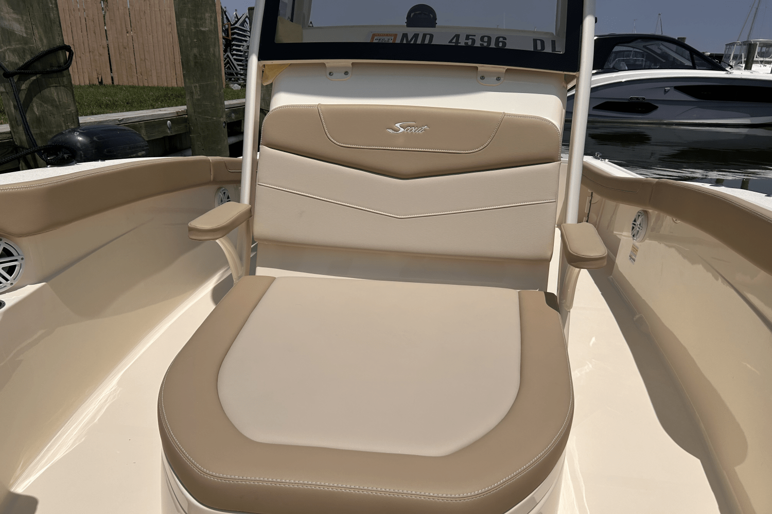 Slide: The Image of Scout 215 XSF 2025 - 22