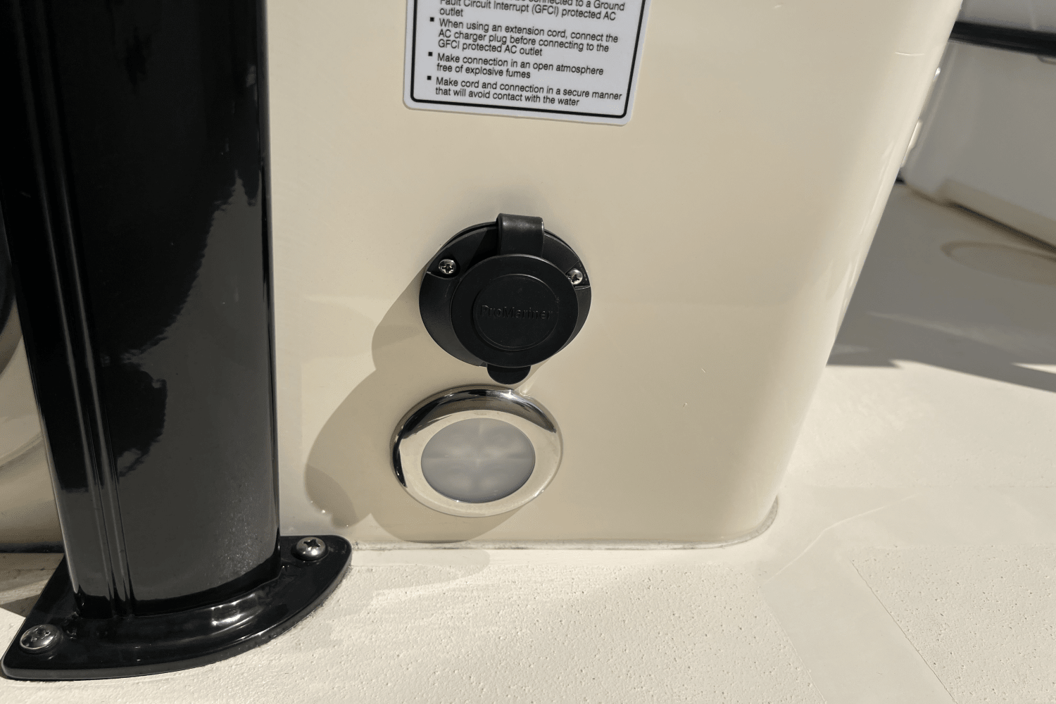 Slide: The Image of Scout 215 XSF 2025 - 23