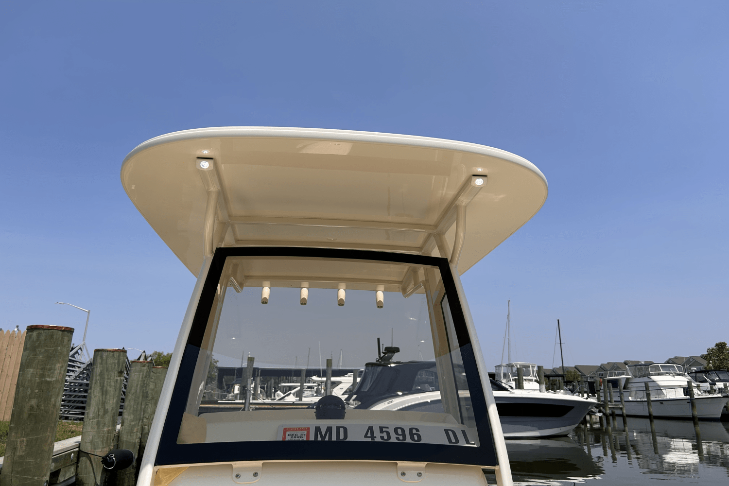 Slide: The Image of Scout 215 XSF 2025 - 26