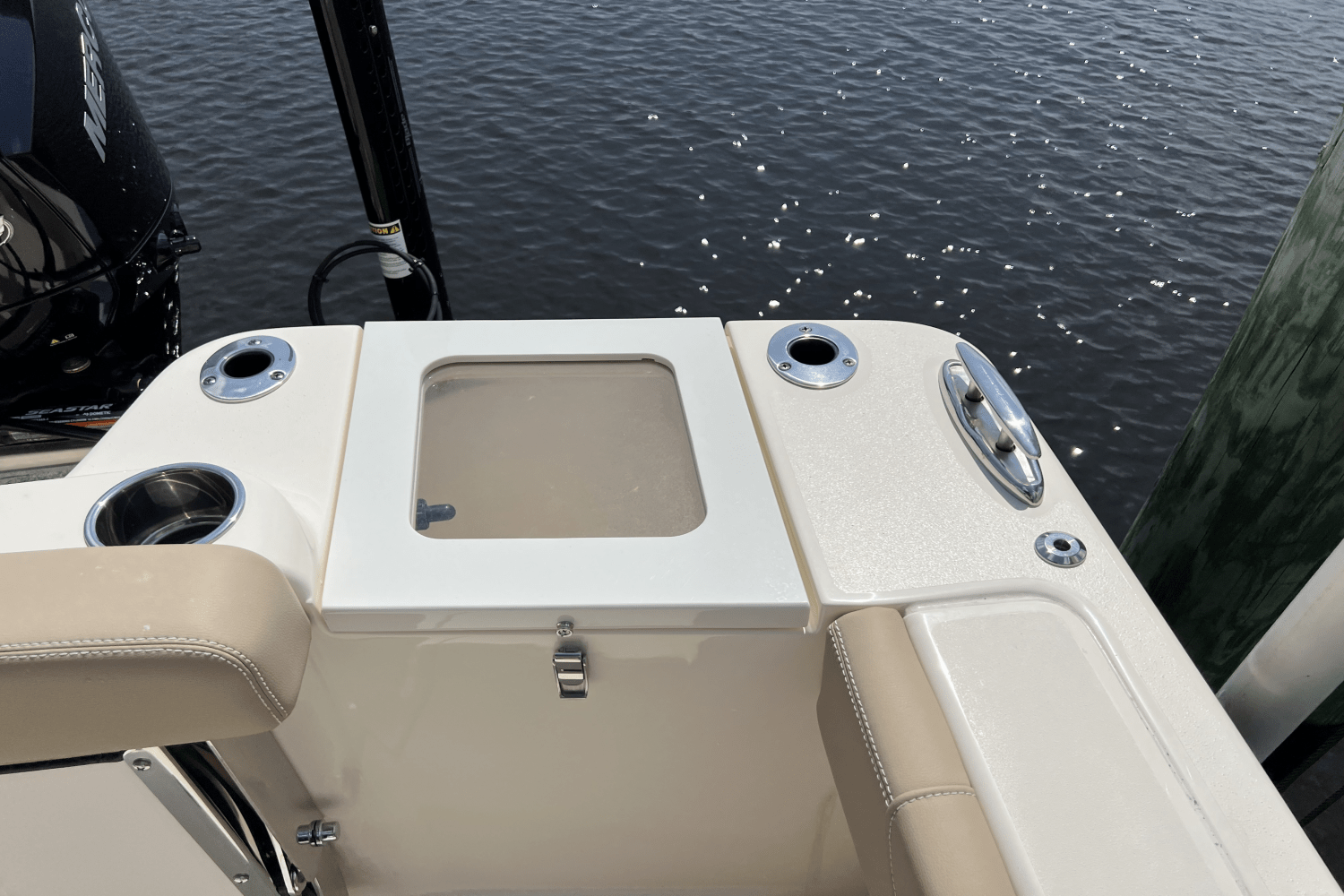 Slide: The Image of Scout 215 XSF 2025 - 27