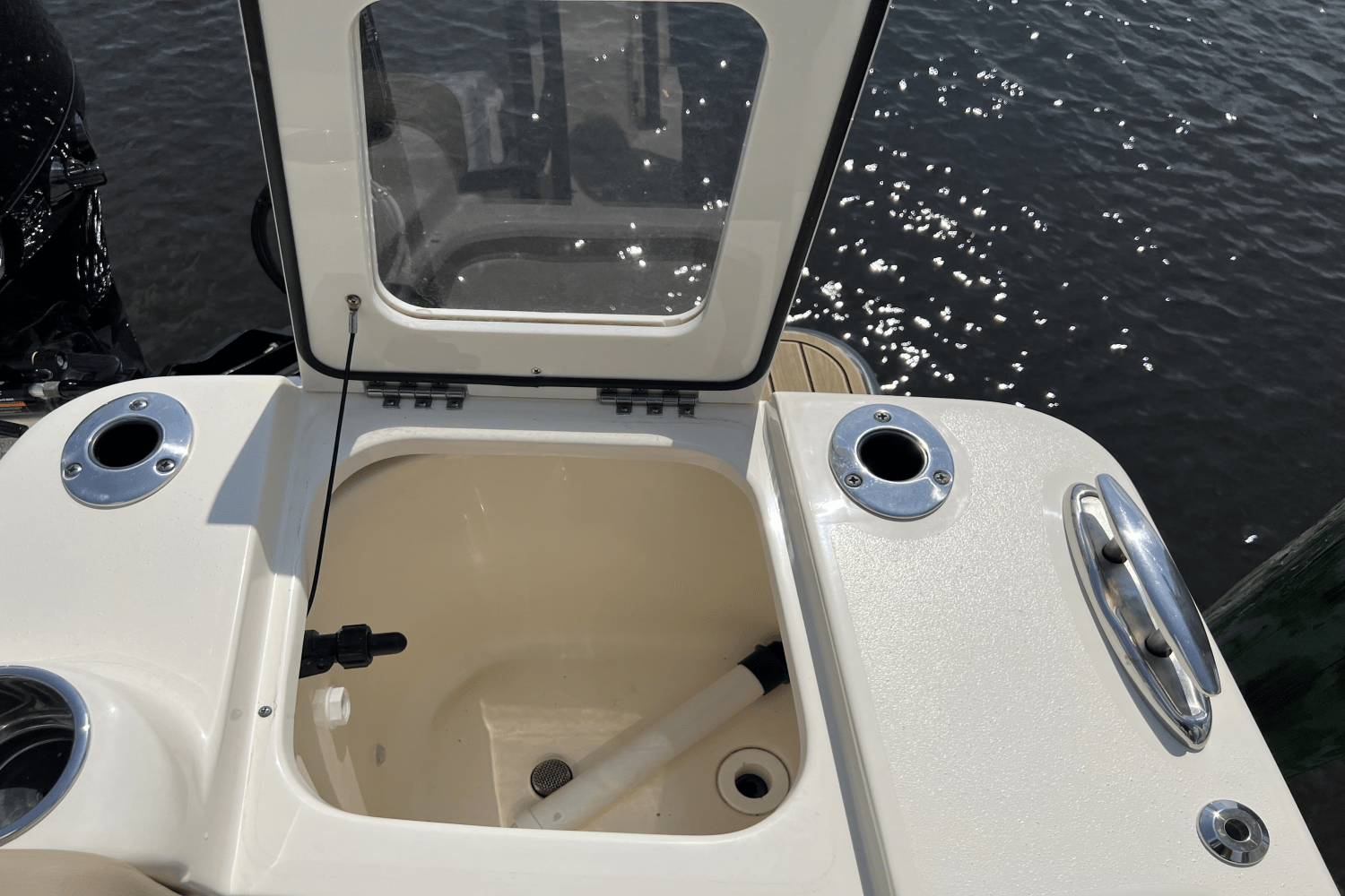 Slide: The Image of Scout 215 XSF 2025 - 28