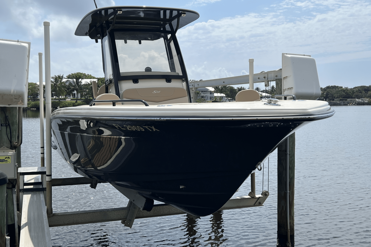 Slide: The Image of Scout 215 XSF 2025 - 3