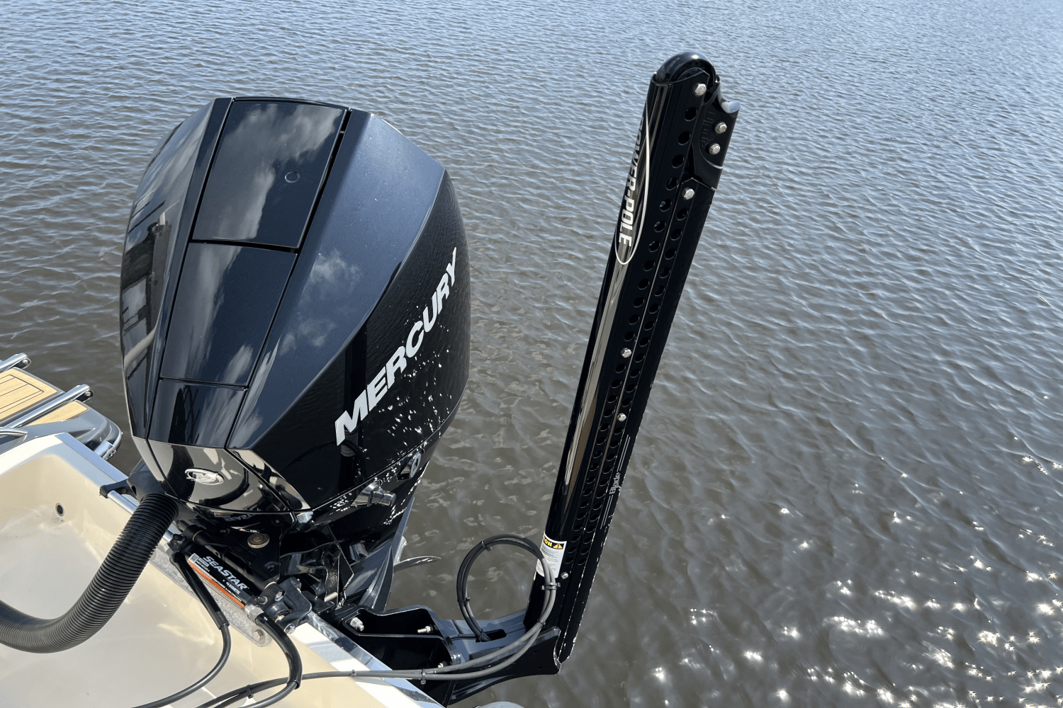 Slide: The Image of Scout 215 XSF 2025 - 30