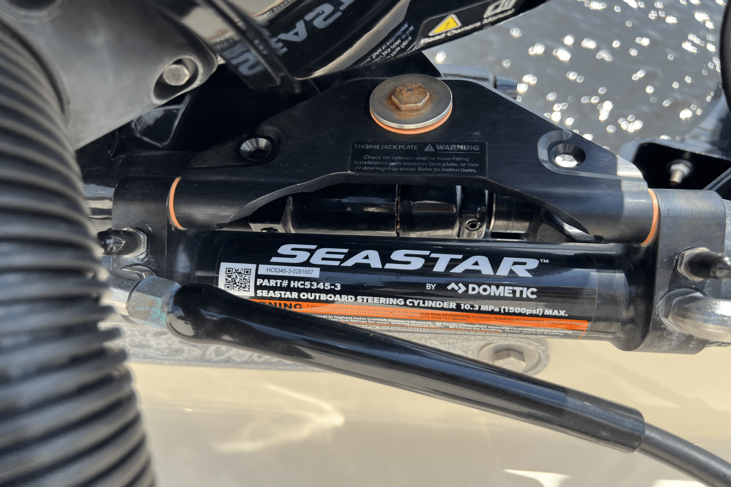 Slide: The Image of Scout 215 XSF 2025 - 31