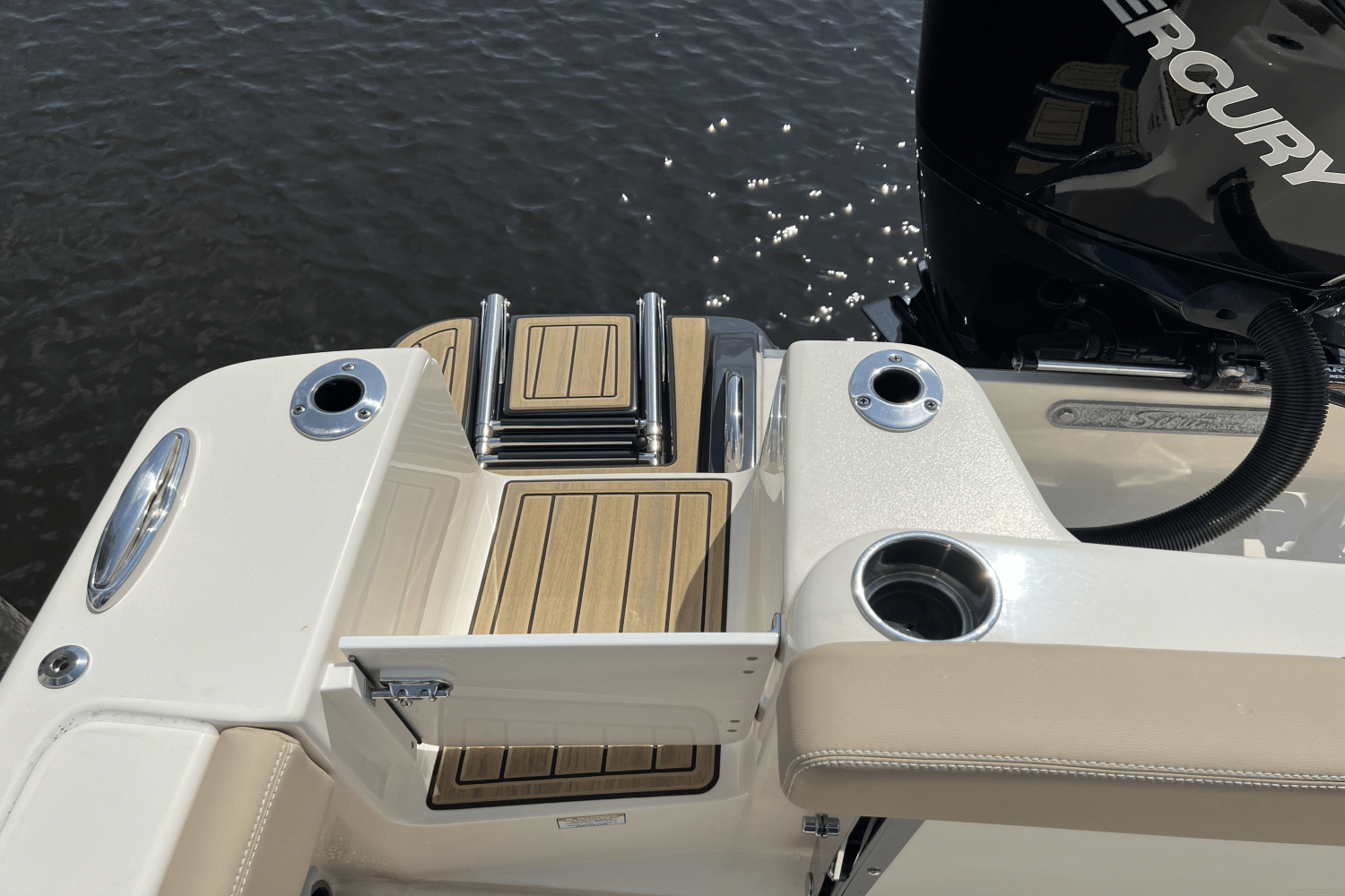 Slide: The Image of Scout 215 XSF 2025 - 32