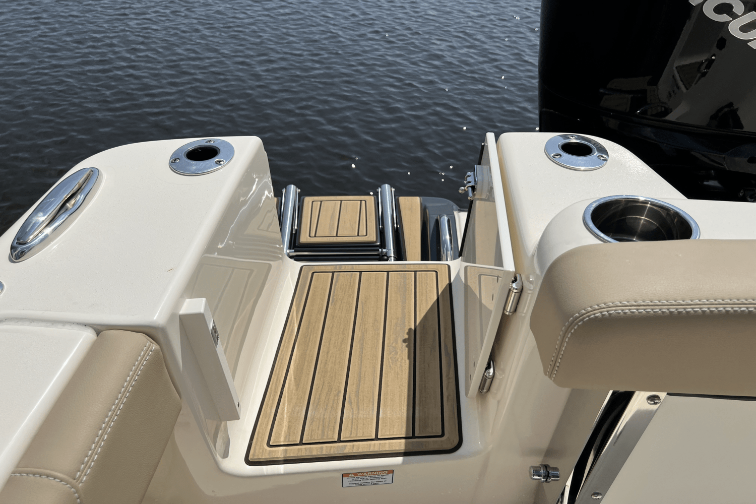 Slide: The Image of Scout 215 XSF 2025 - 33