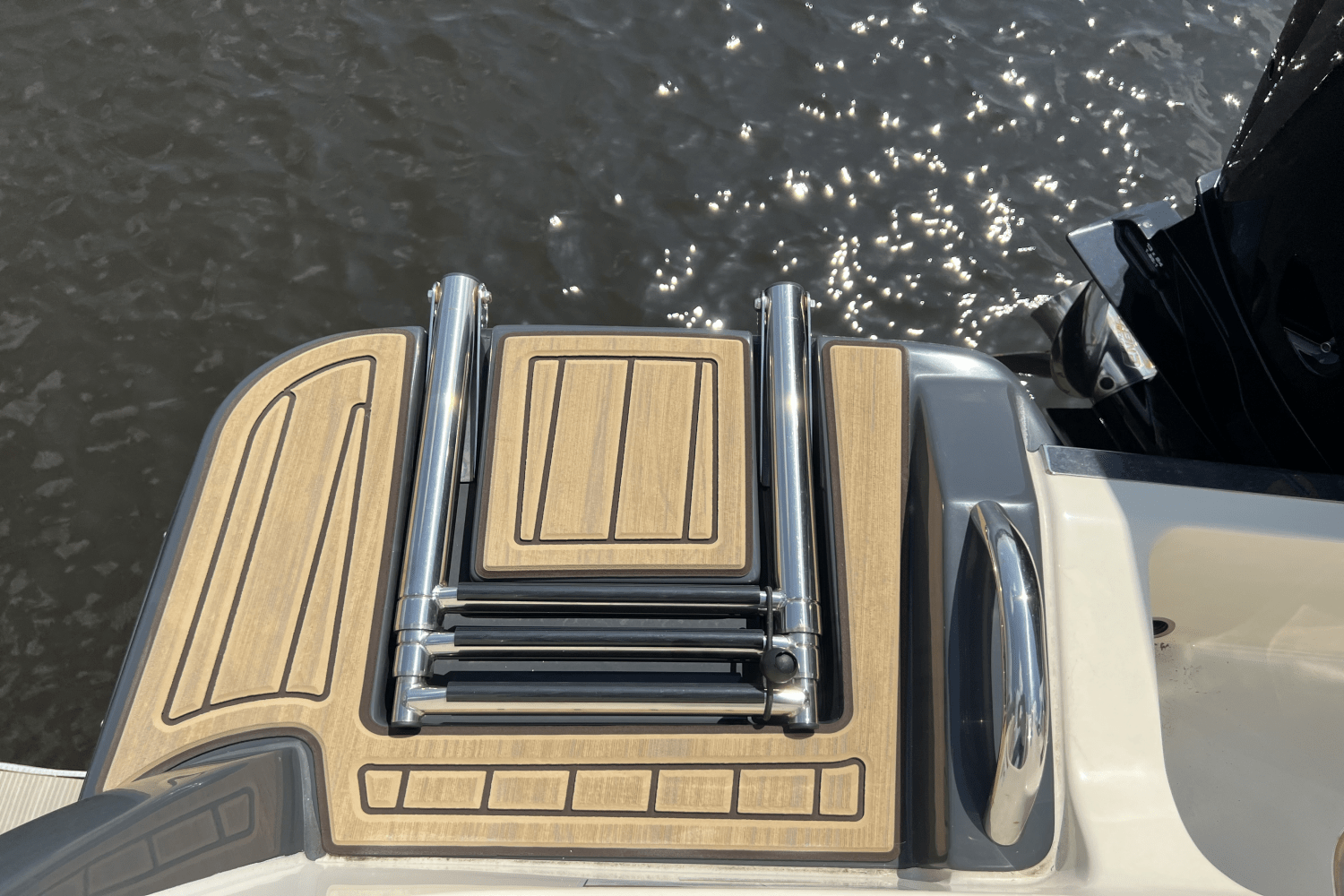 Slide: The Image of Scout 215 XSF 2025 - 34