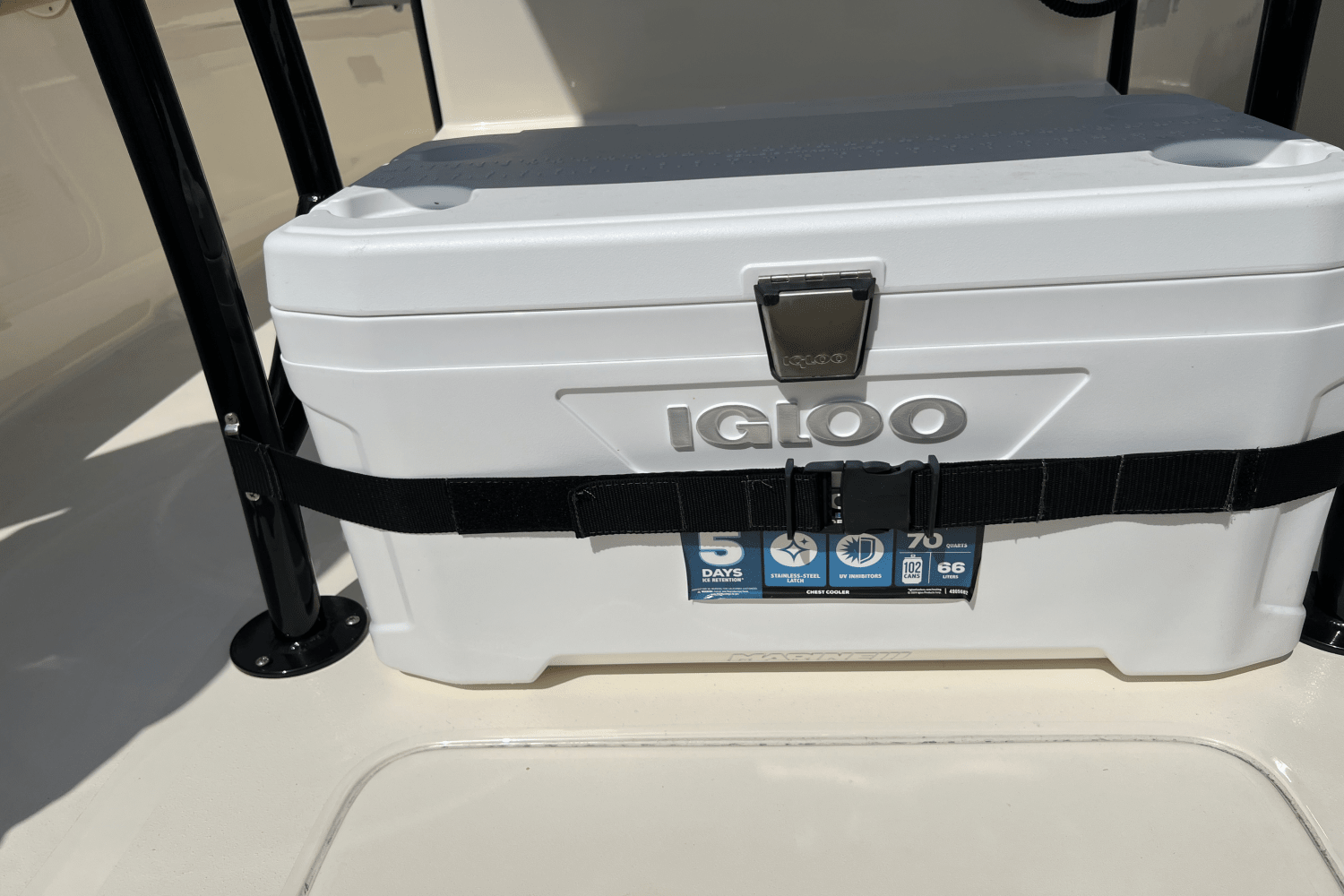 Slide: The Image of Scout 215 XSF 2025 - 35